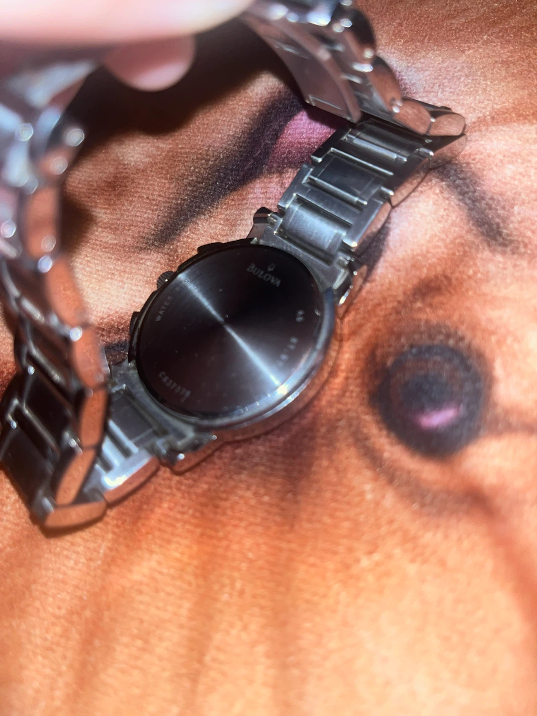 Bulova Watch - photo 4