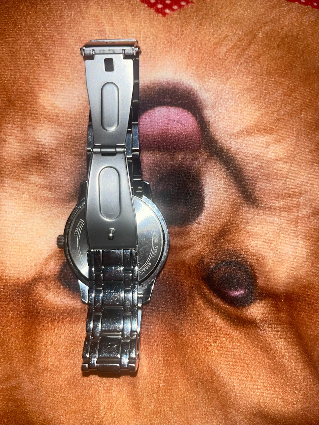 Bulova Watch - photo 5