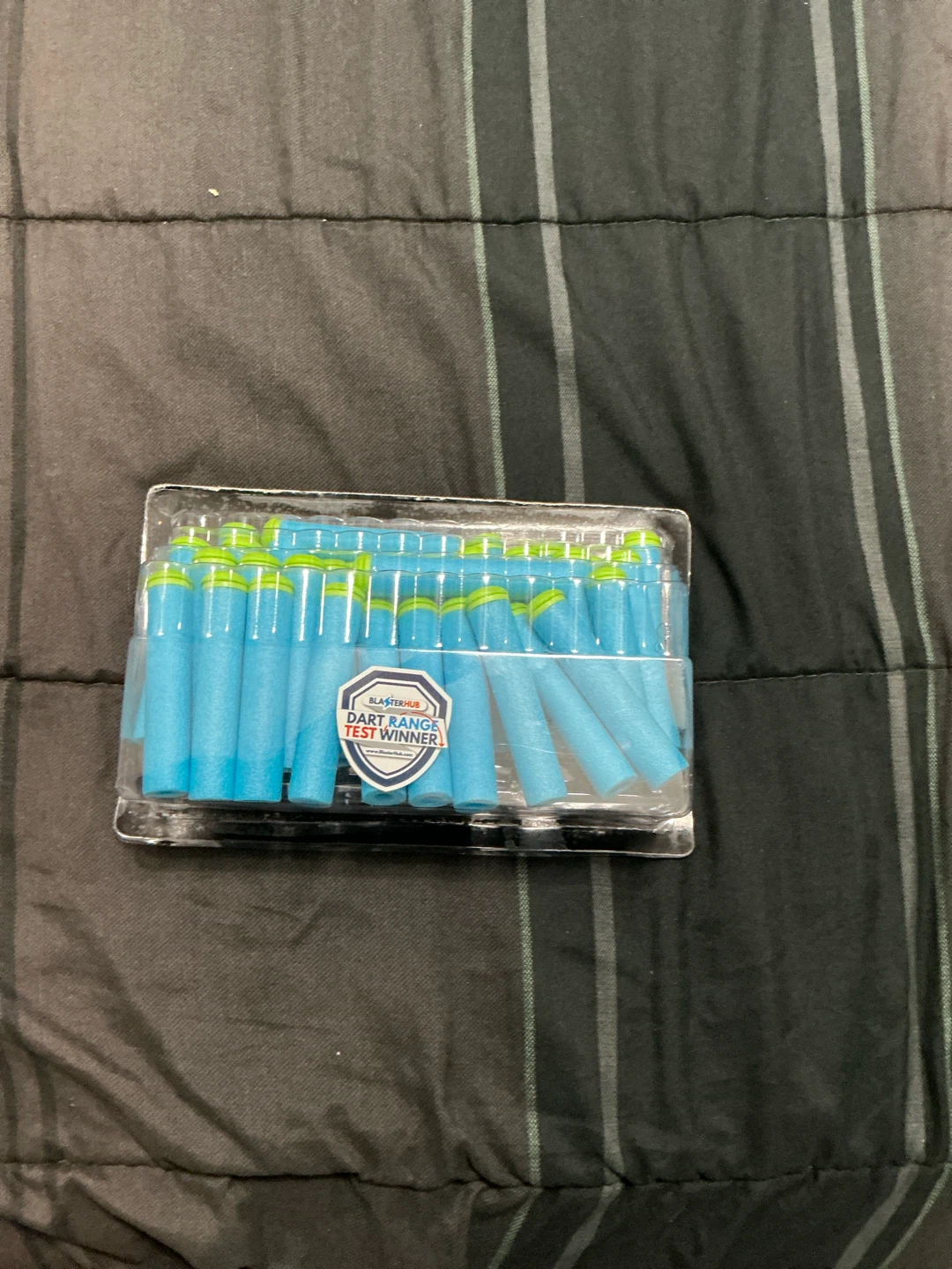 X-Shot Dart Blaster Toy Gun with Darts - photo 2