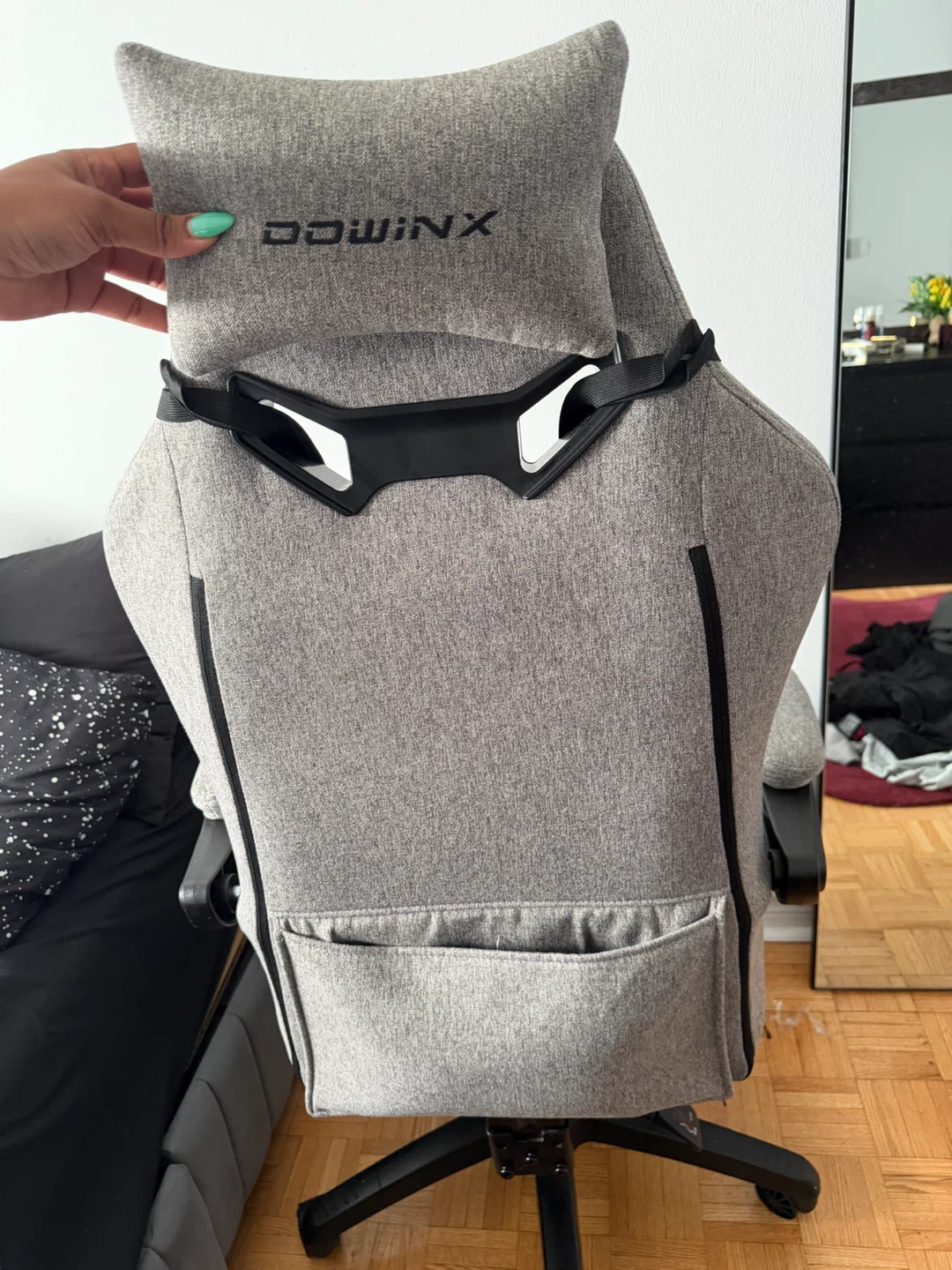 Dowinx Gaming Chair - photo 3