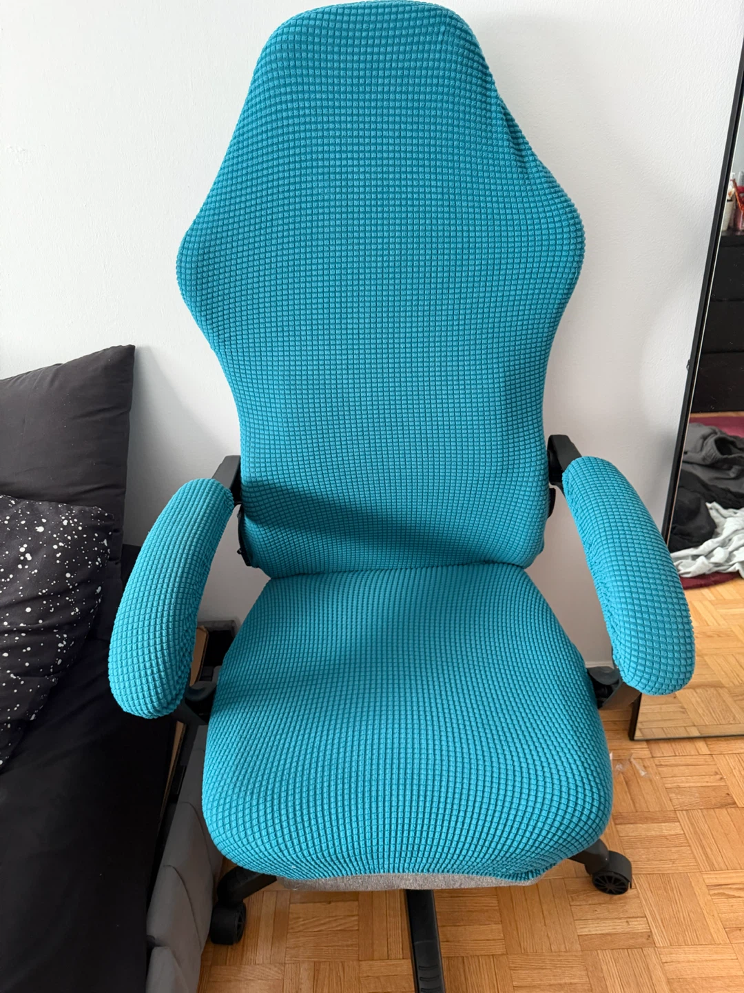 Dowinx Gaming Chair - photo 5