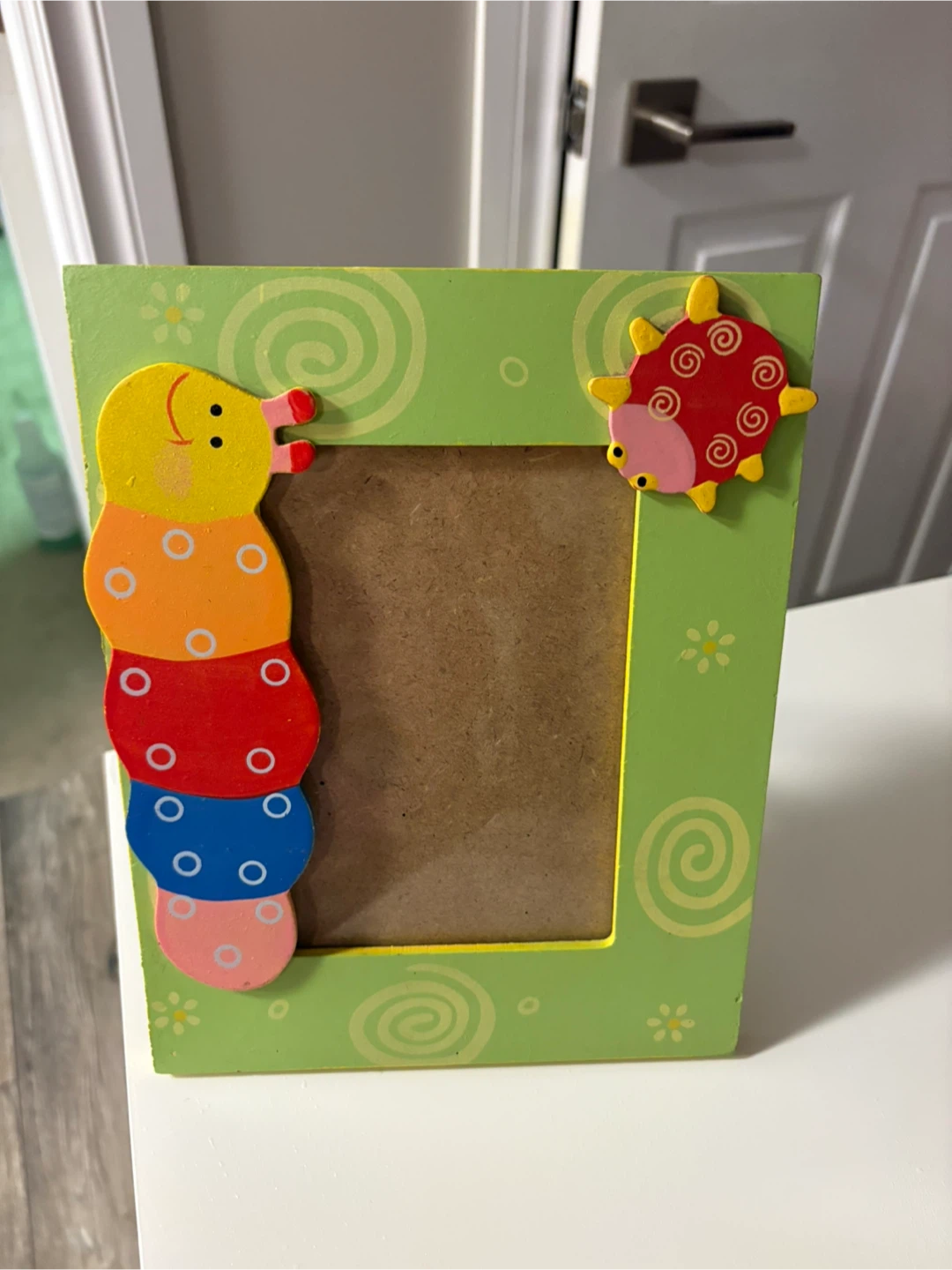 Children's Photo Frame