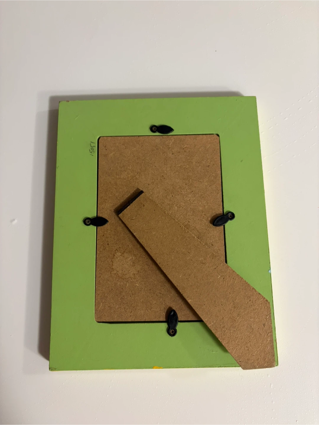 Children's Photo Frame - photo 2