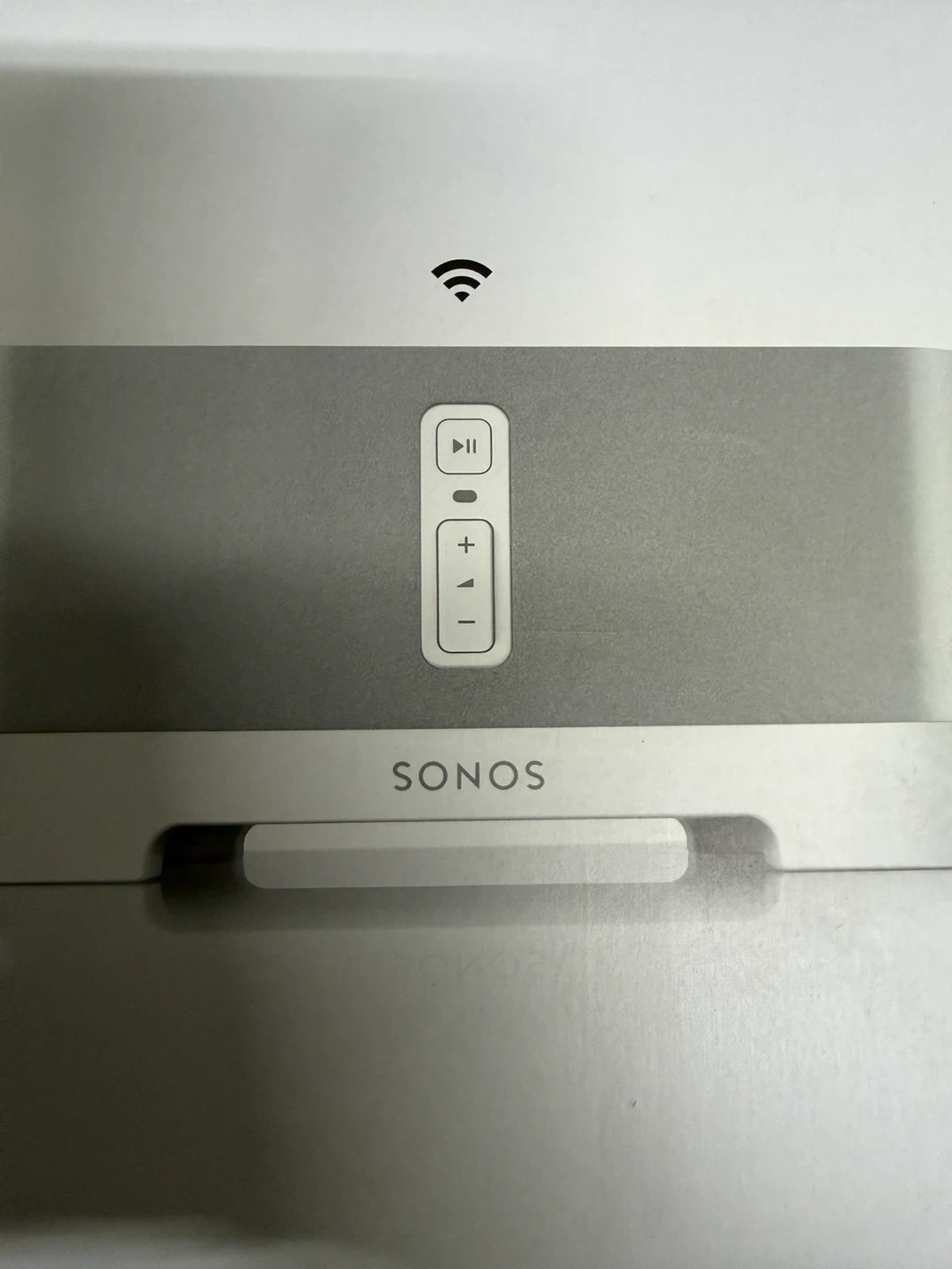 Sonos Connect Wireless Zone Player