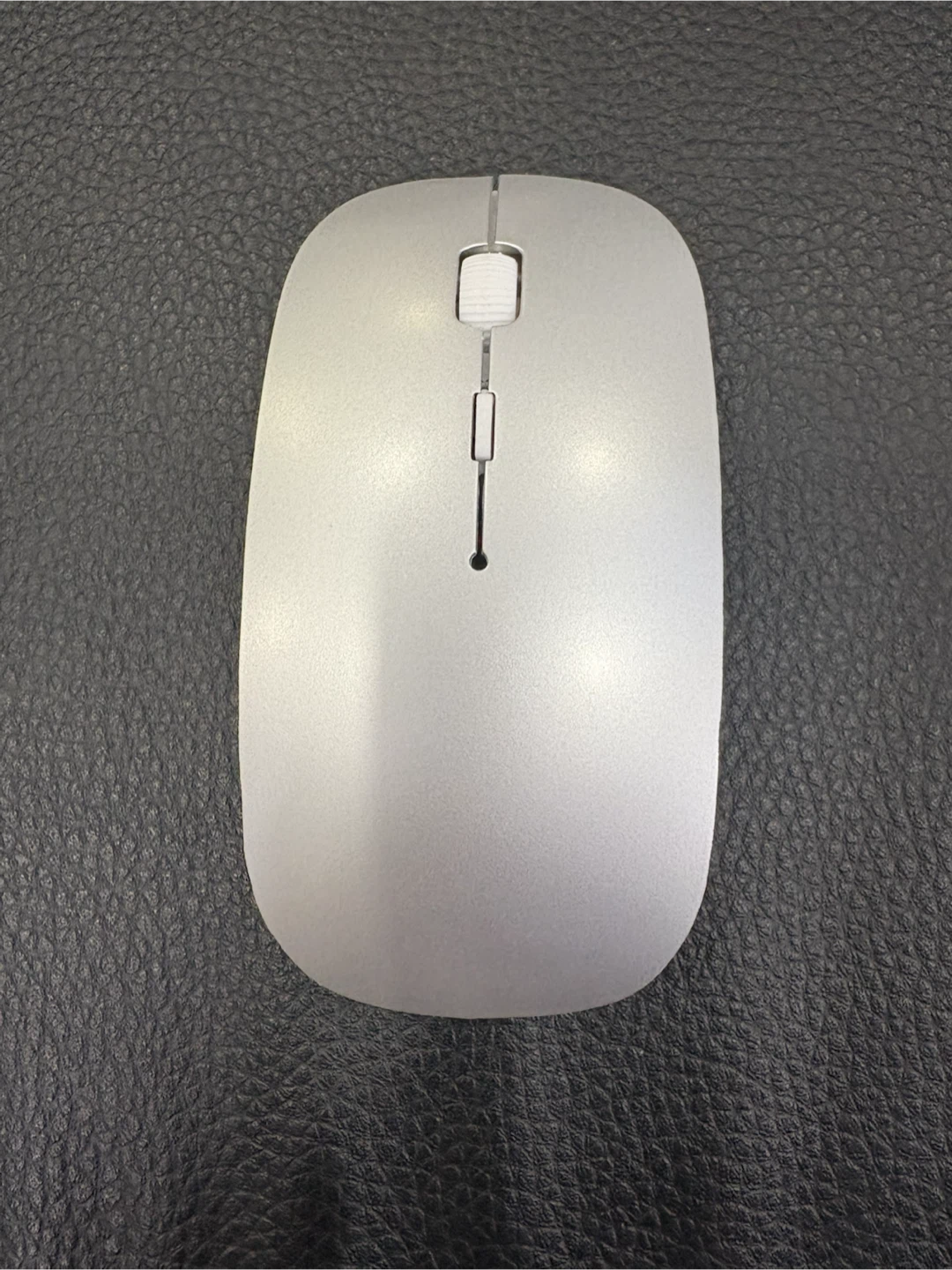 Wireless Computer Mouse
