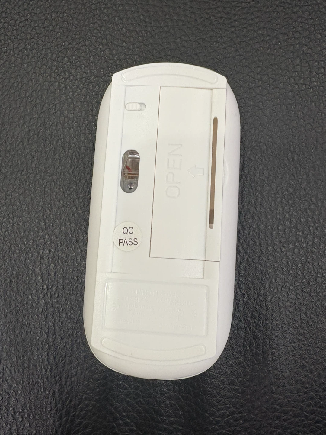 Wireless Computer Mouse - photo 3