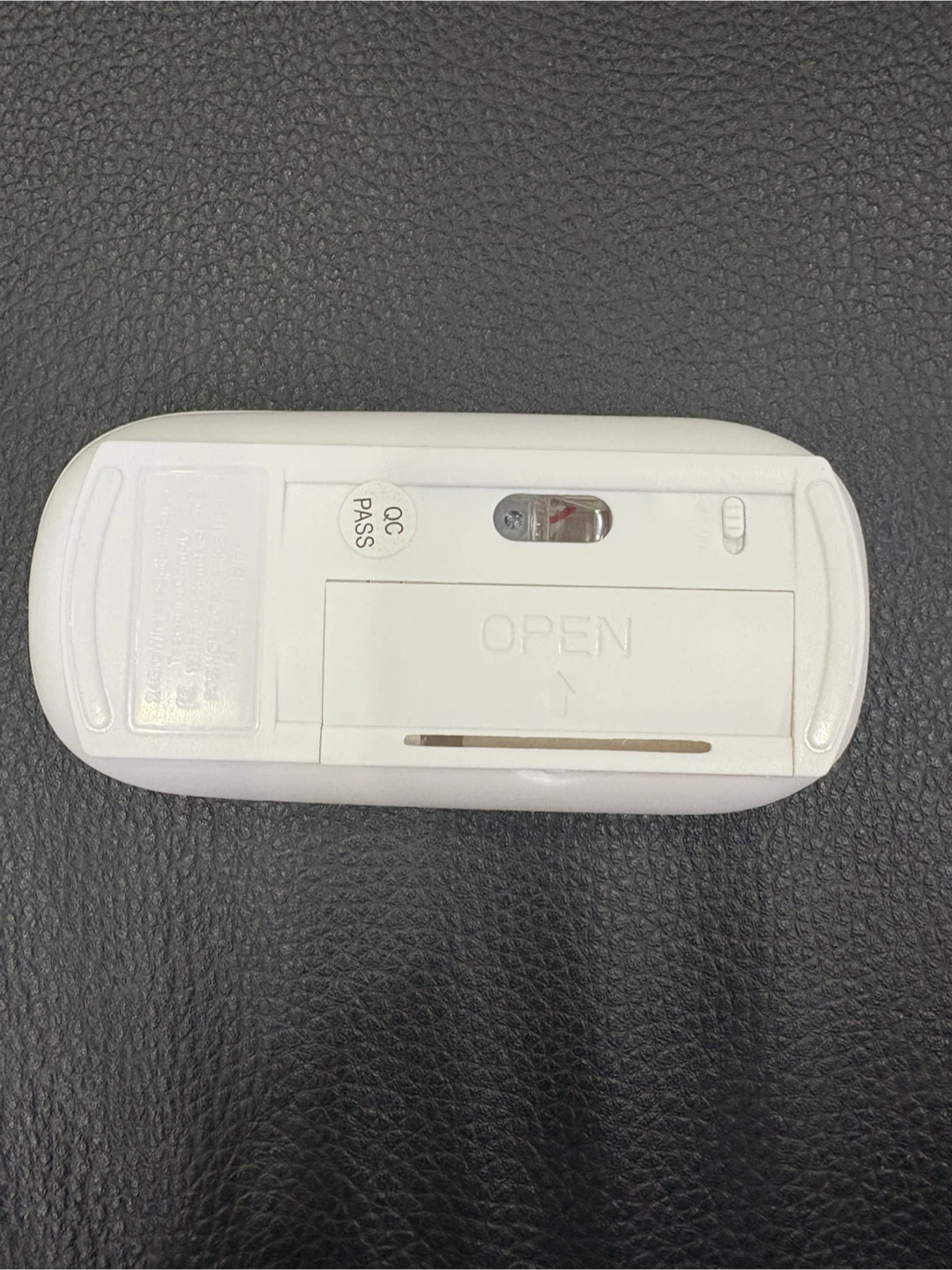 Wireless Computer Mouse - photo 4