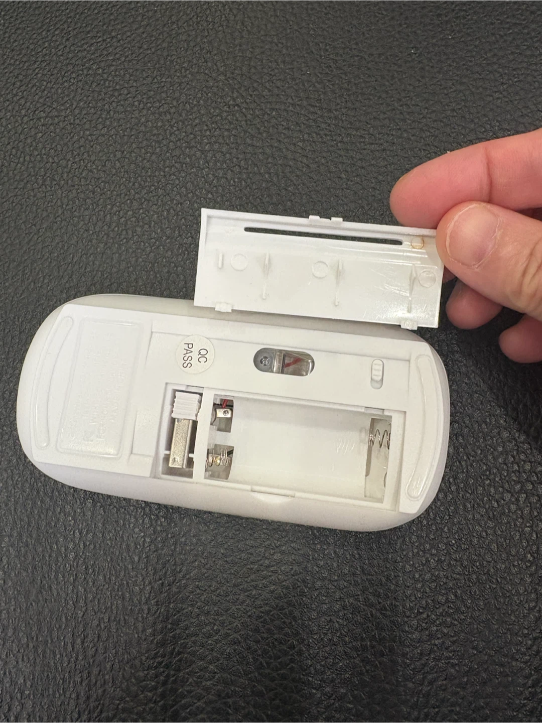 Wireless Computer Mouse - photo 5