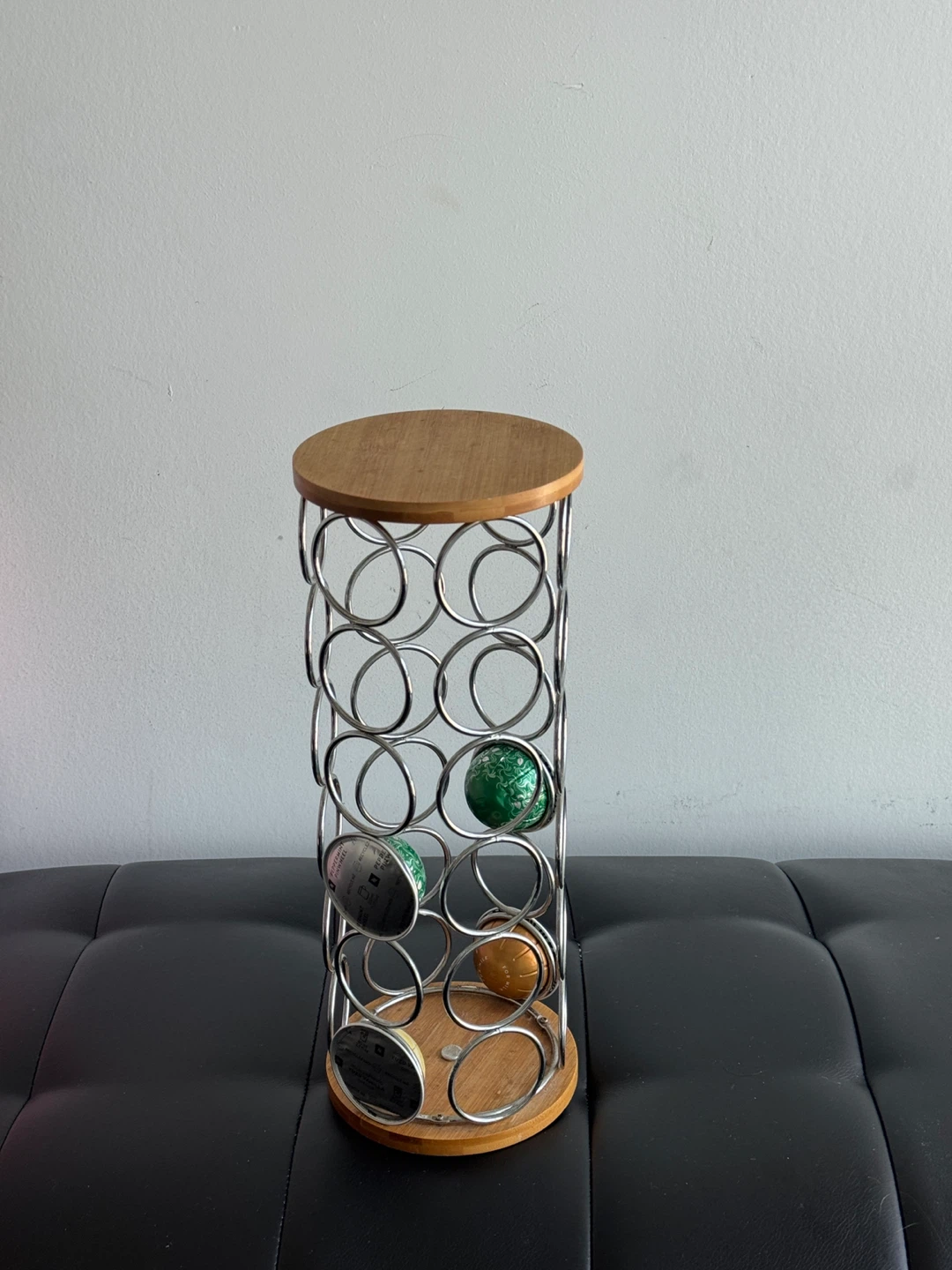 Coffee Capsule Holder Stand