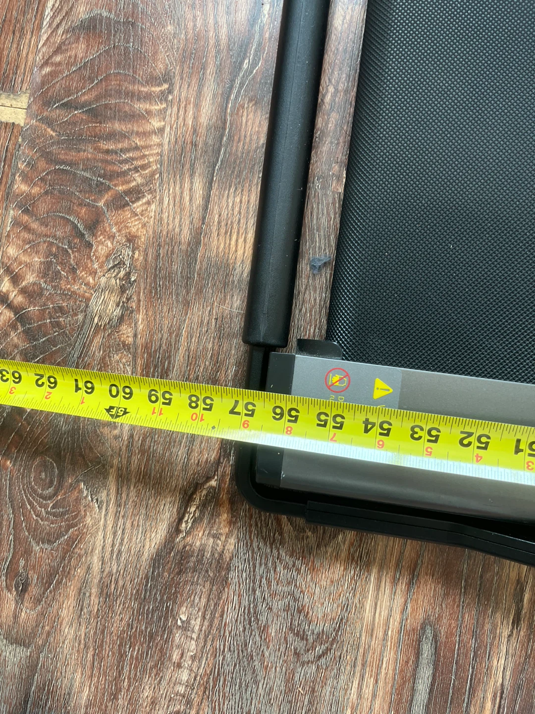 IQ Slim Tread Walking Pad - photo 3