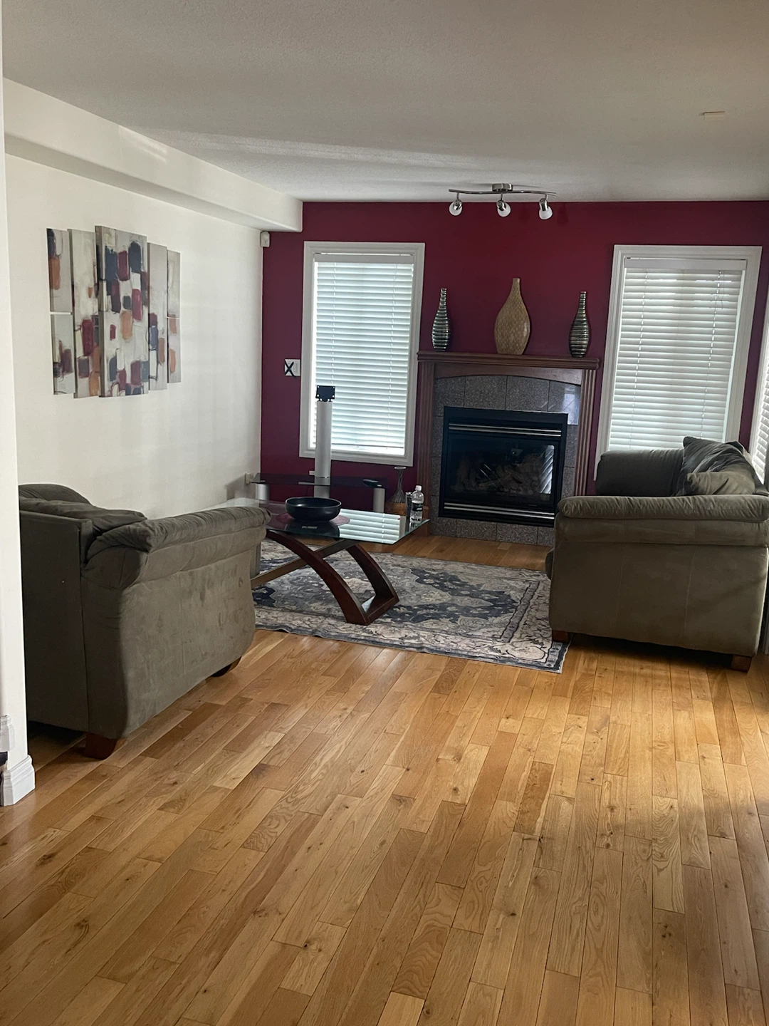 Private room - photo 2