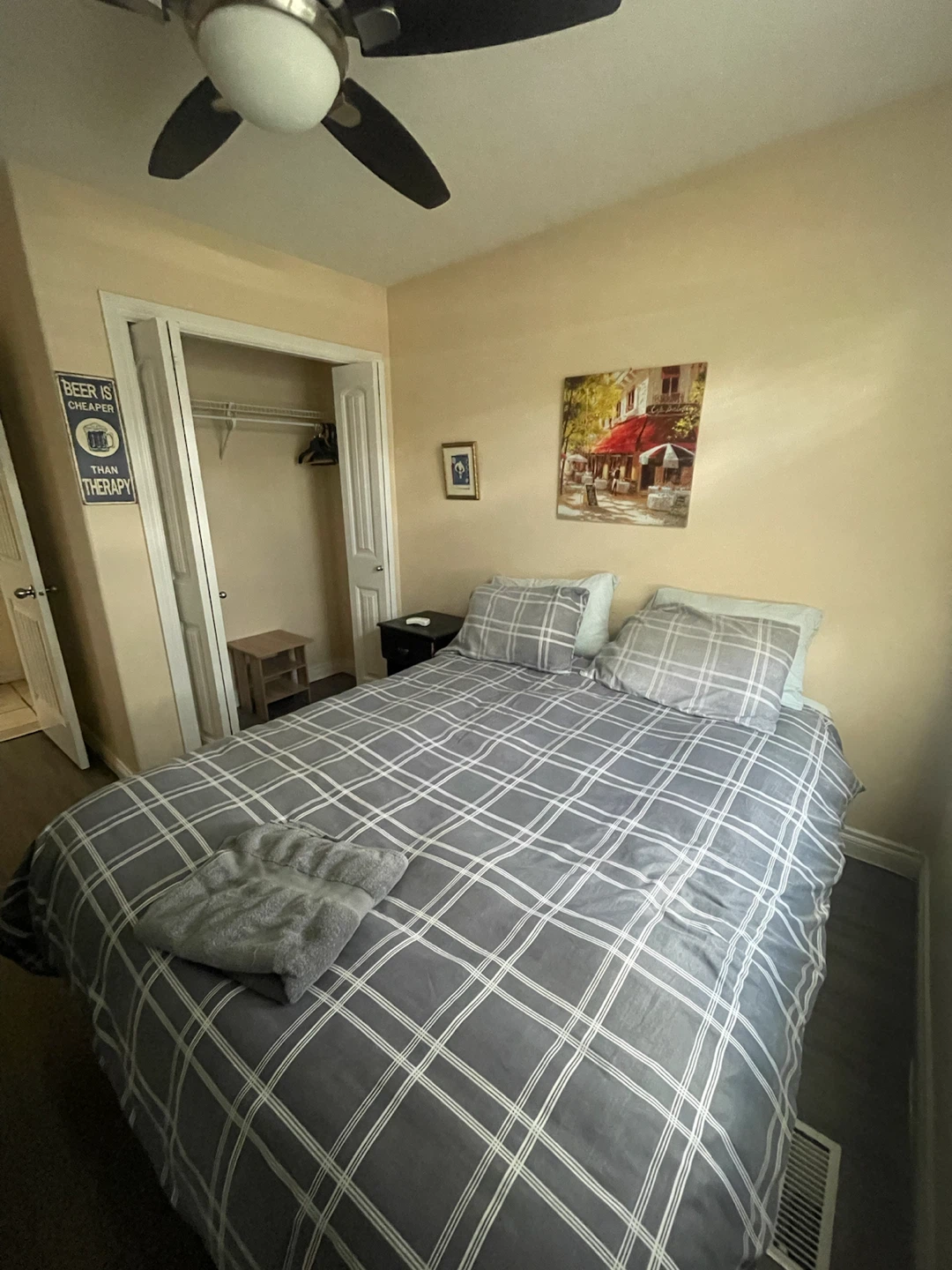 Private room - photo 3