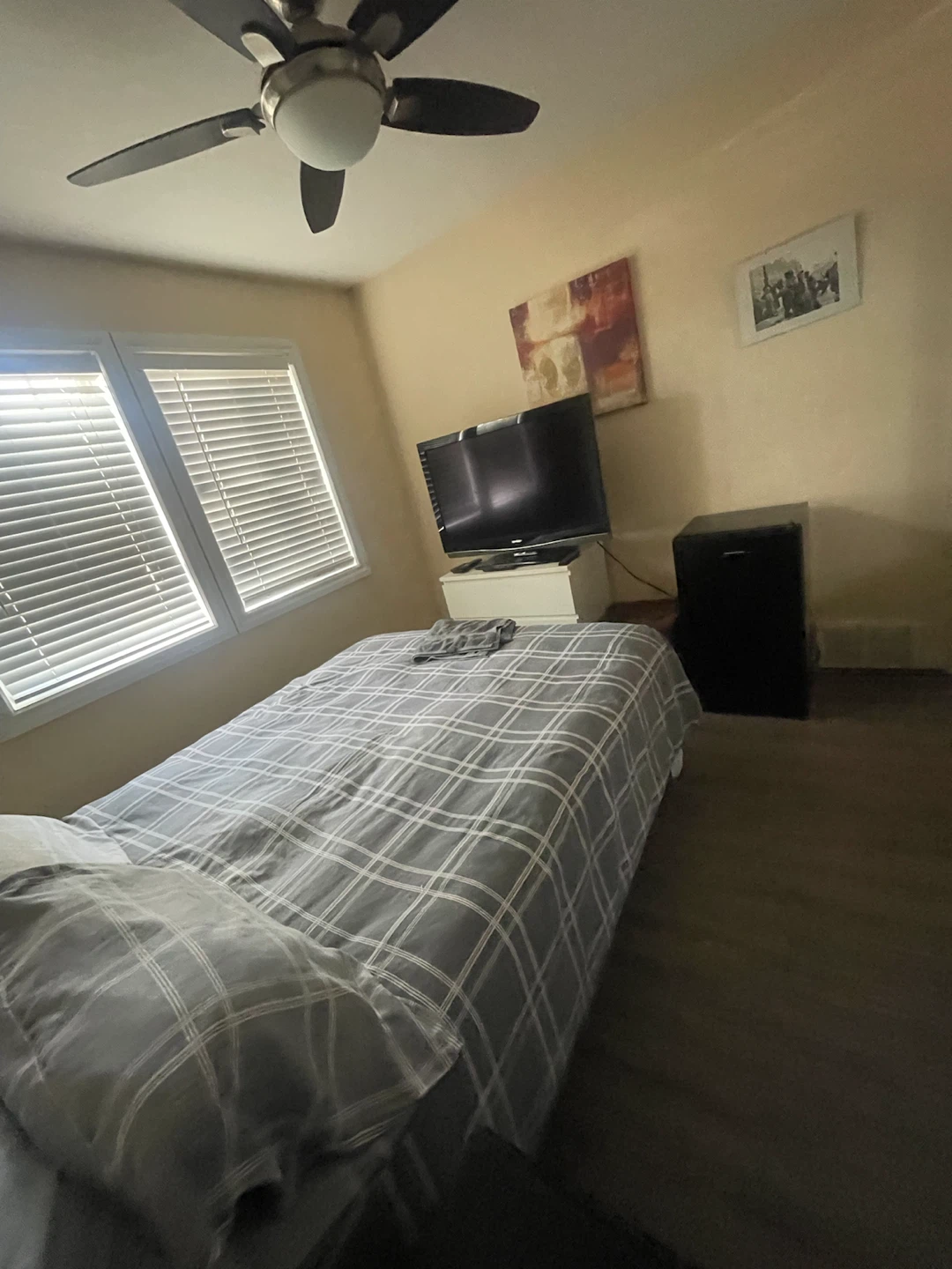 Private room - photo 4