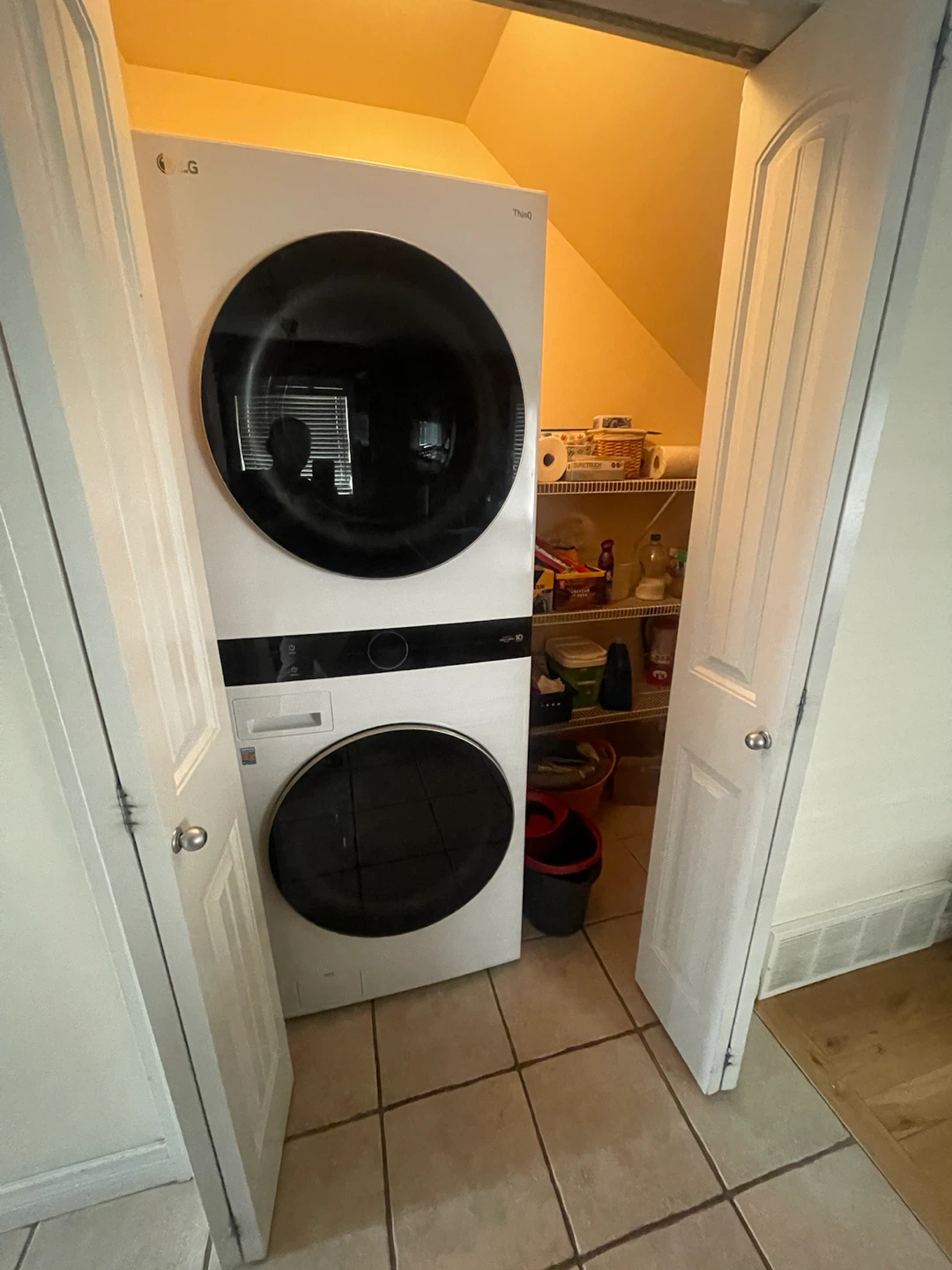 Private room - photo 5