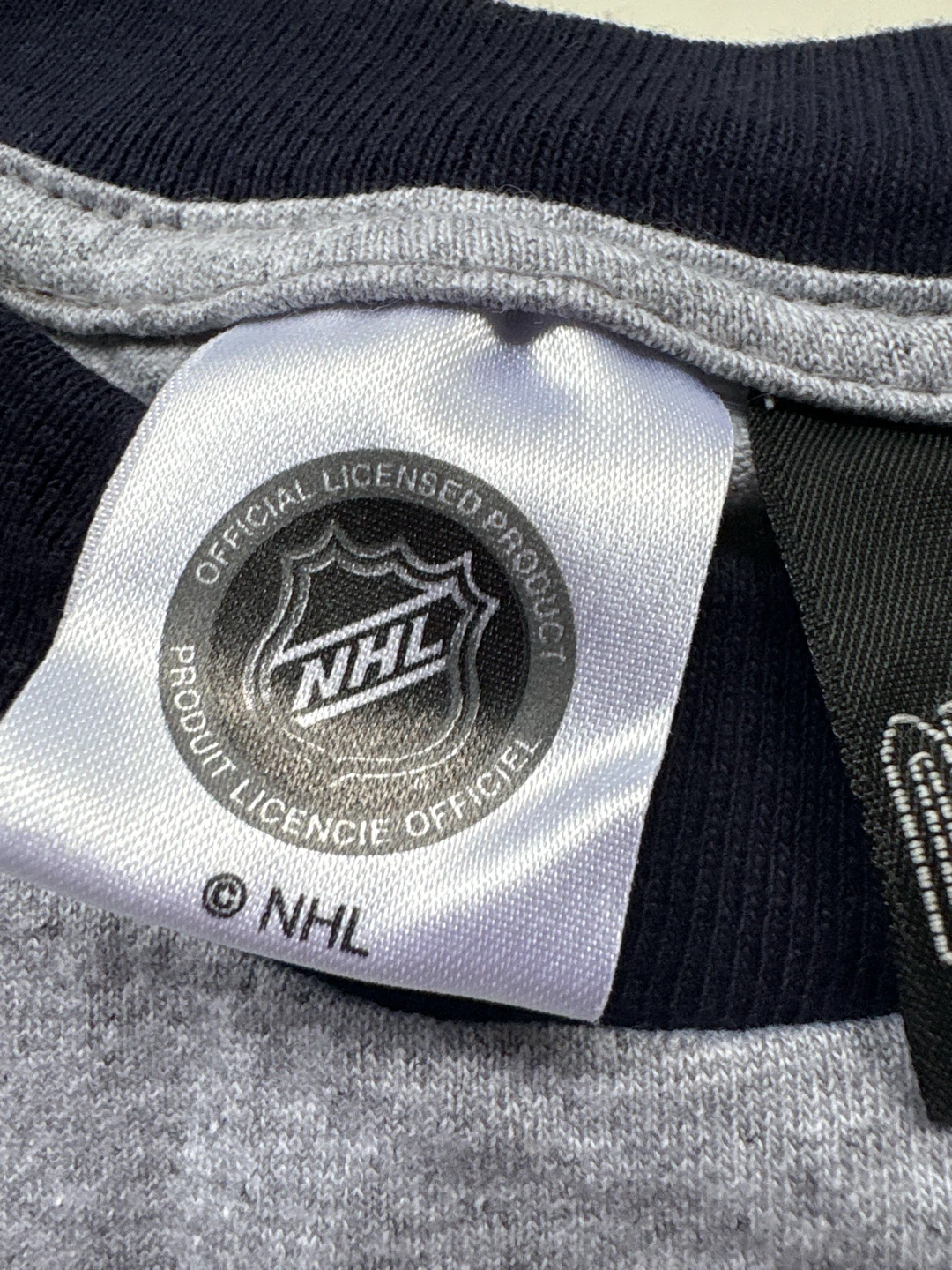 NHL New York Rangers T-Shirt - photo 3