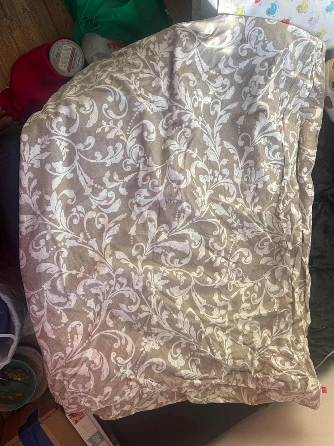 Blanket