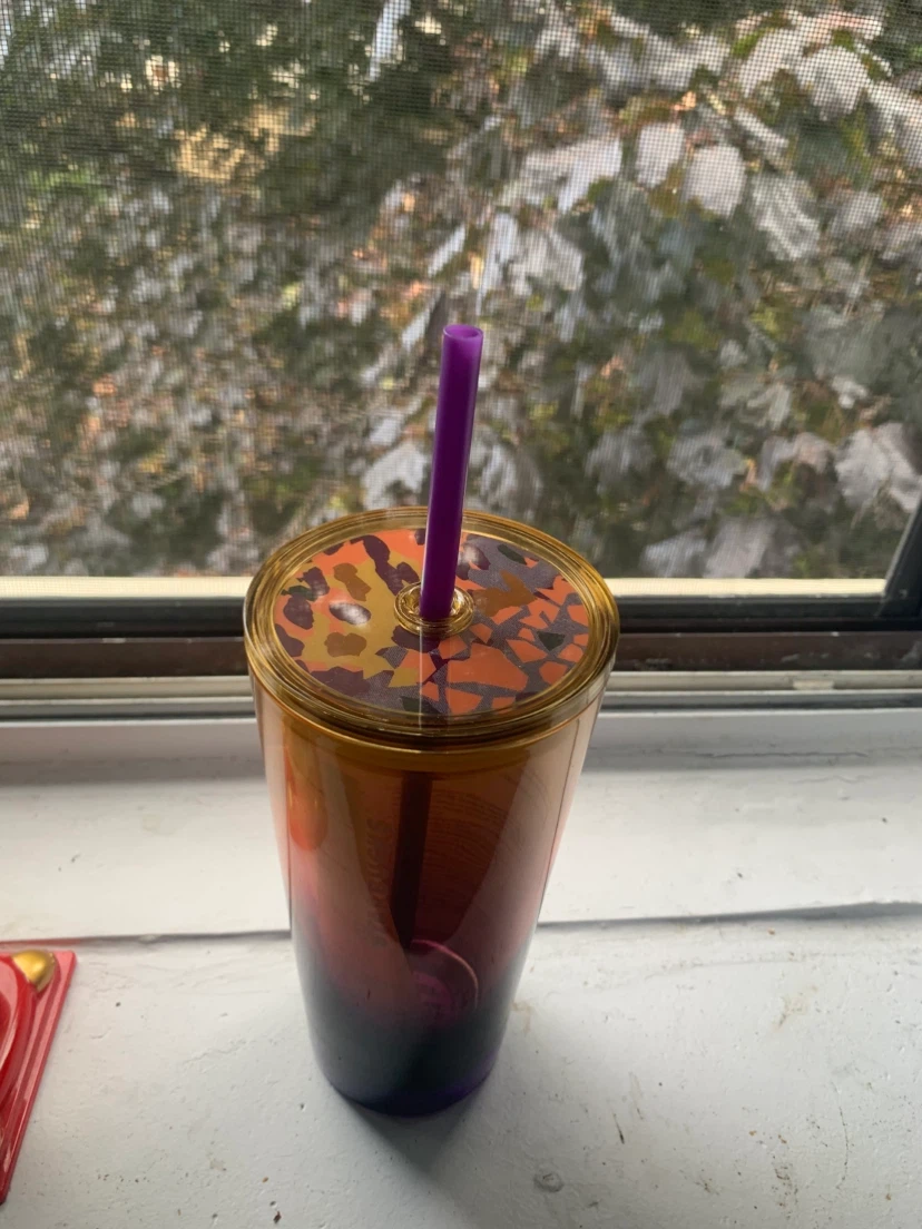 Starbucks Tumbler 18oz - photo 2