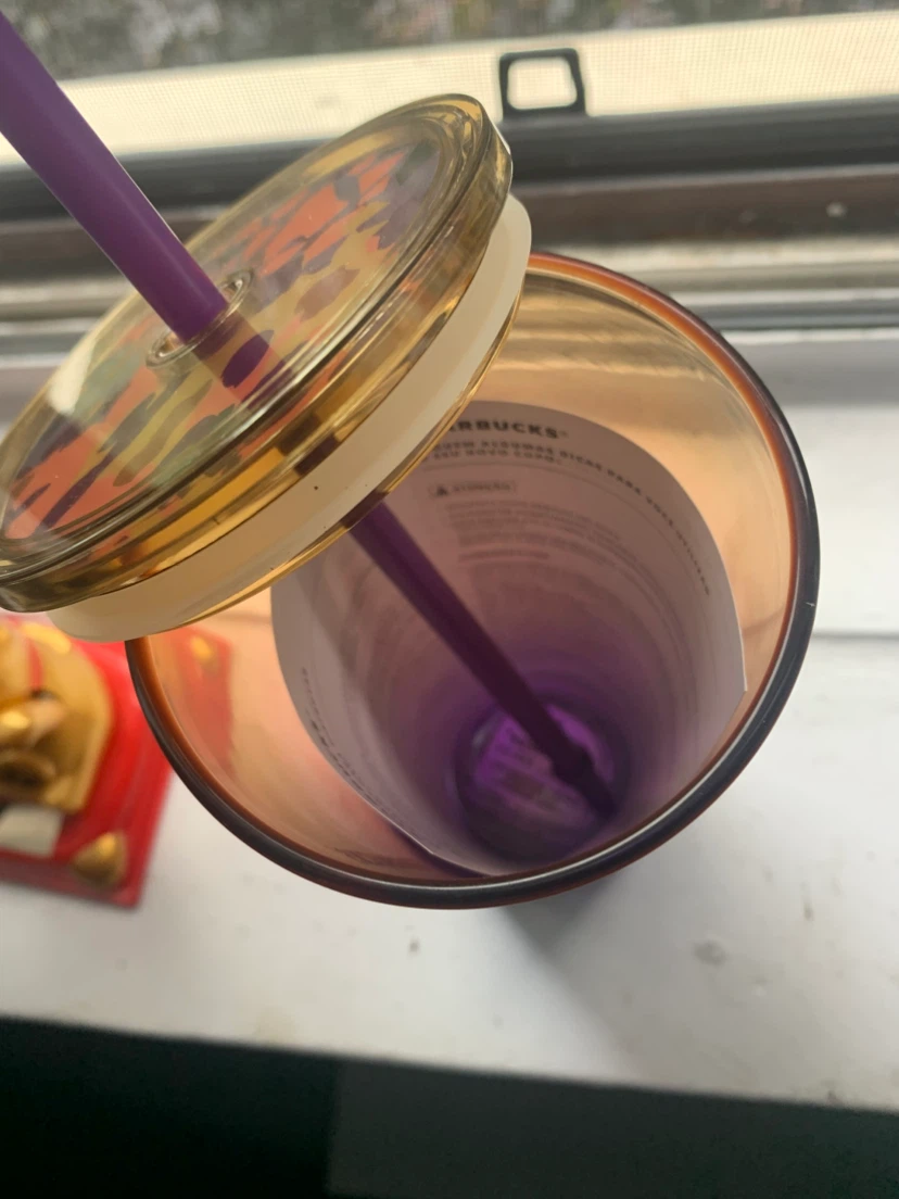 Starbucks Tumbler 18oz - photo 3