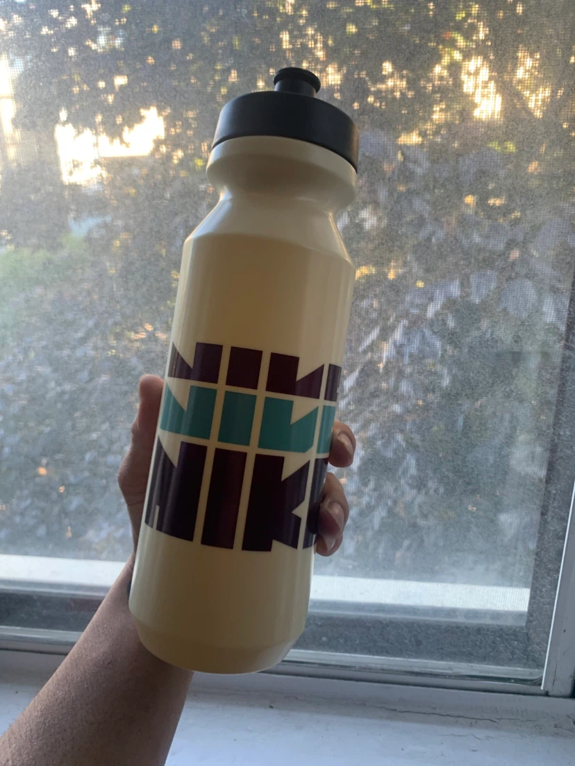Nike Water Bottle