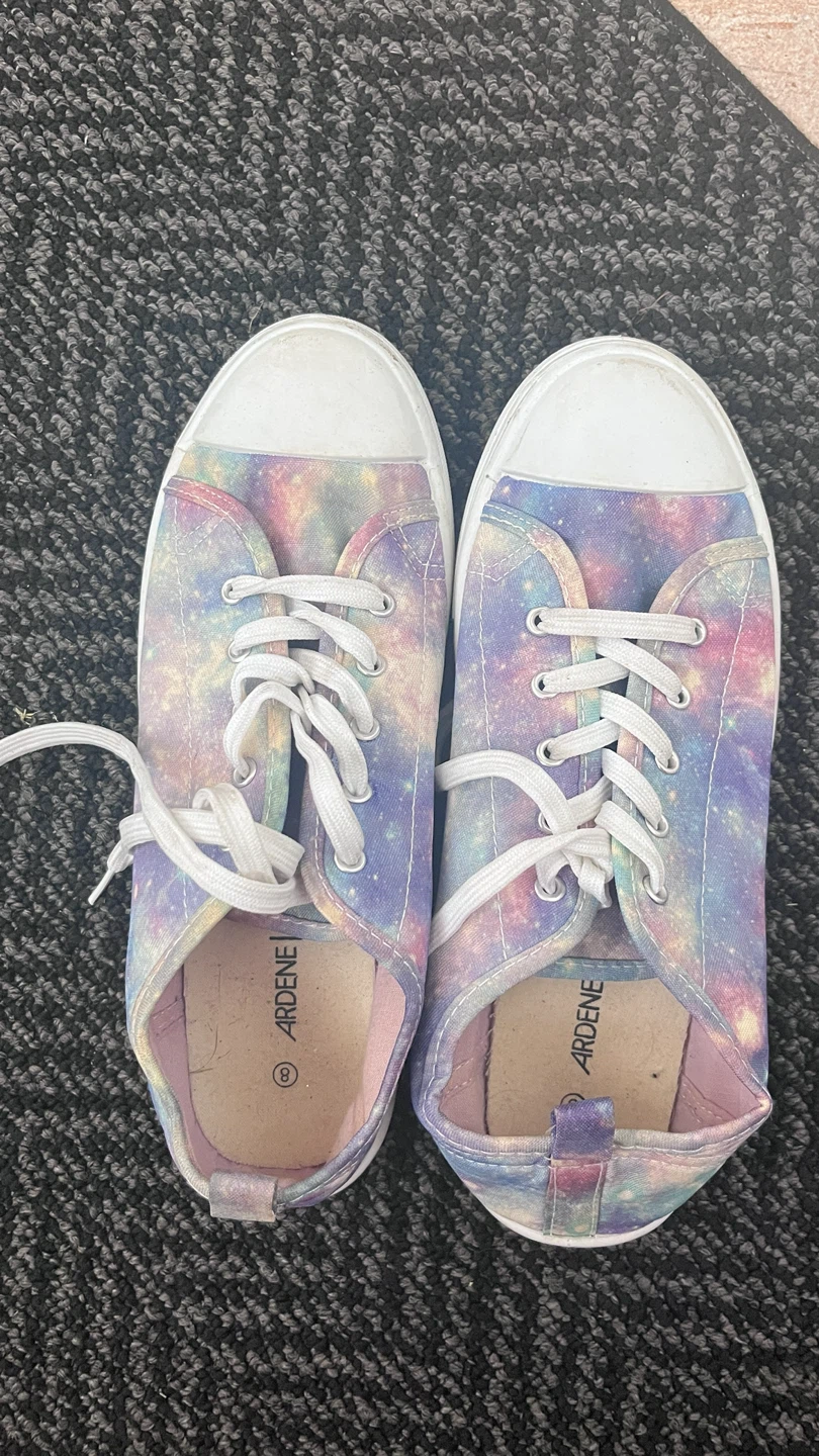 Ardene Sneakers/Shoes - photo 2