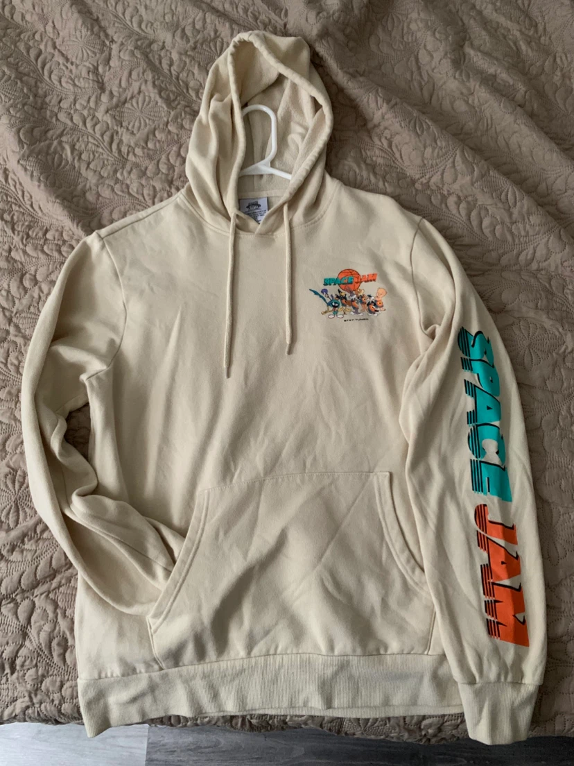 Space Jam A New Legacy Hoodie (M)