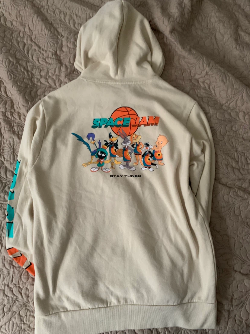 Space Jam A New Legacy Hoodie (M) - photo 3