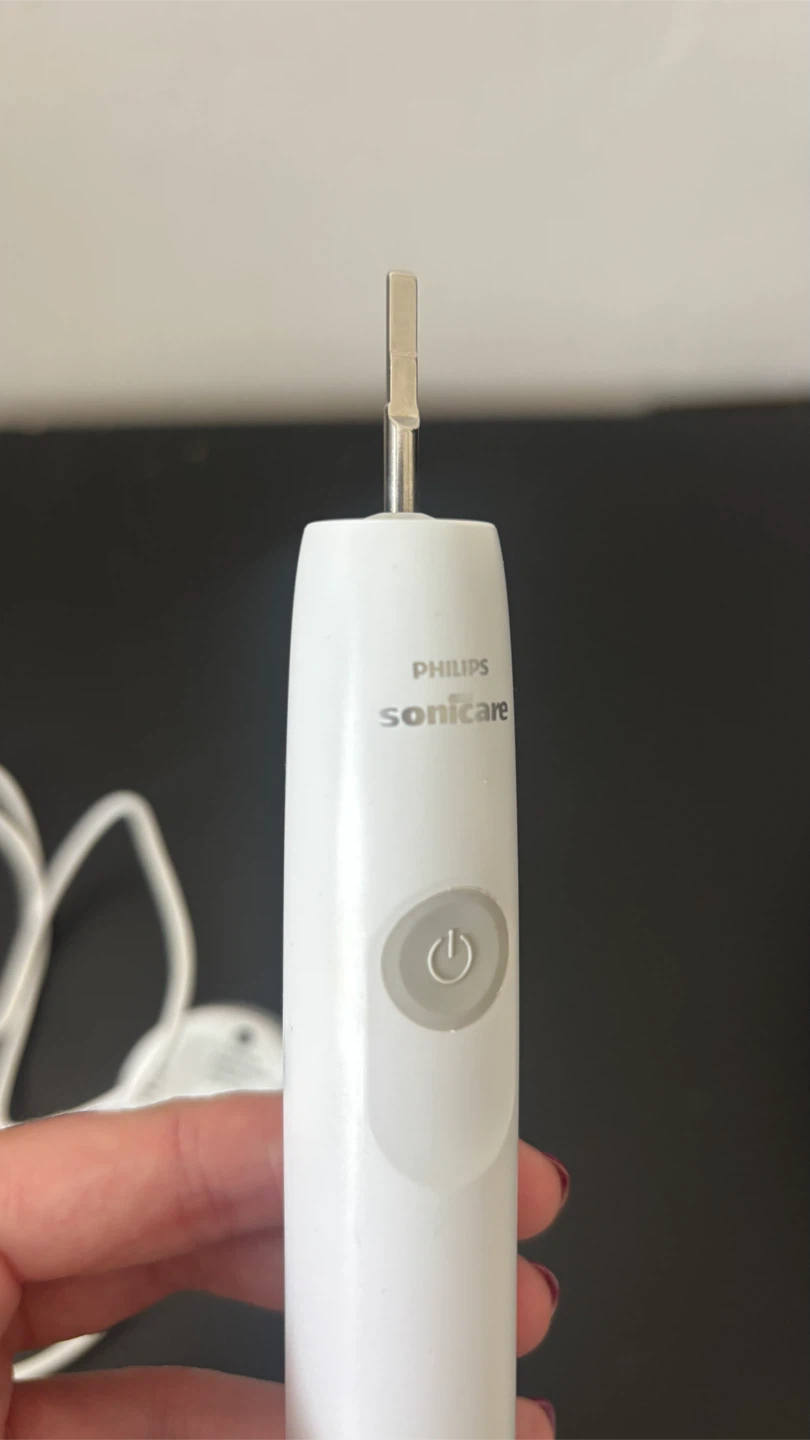 Philips Sonicare Electric Toothbrush - photo 4