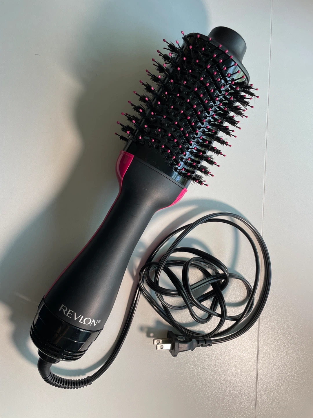 Revlon Hair Dryer and Volumizer - photo 2