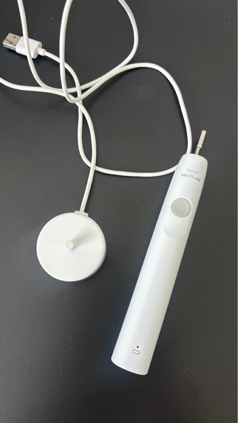 Philips Sonicare Electric Toothbrush