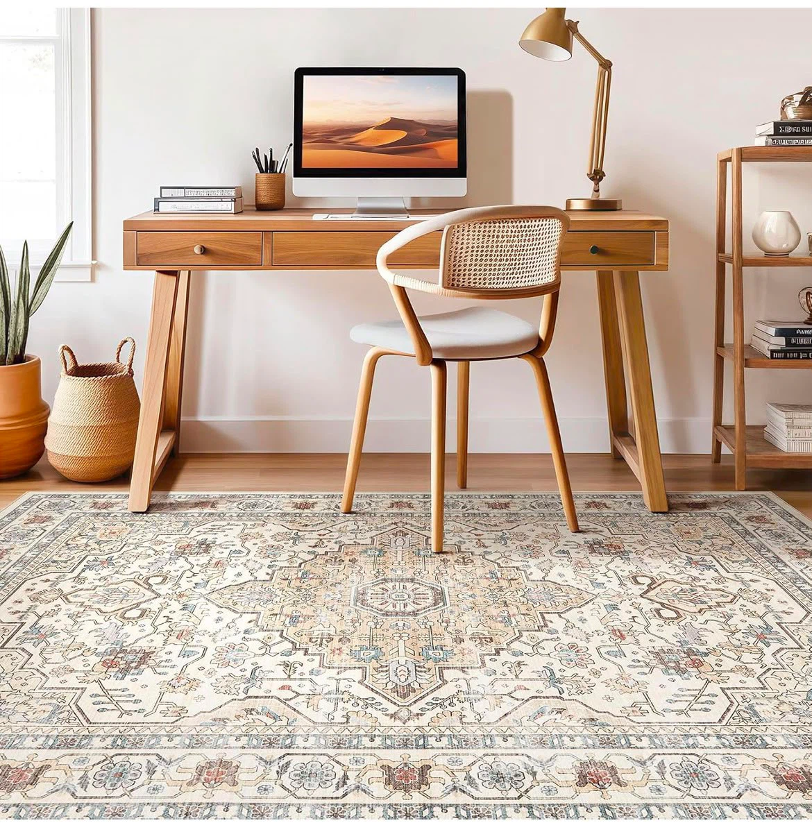Elegant Area Rug - photo 5