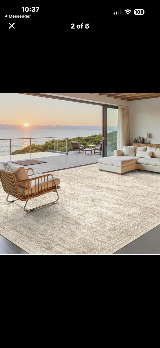 Lightweight Runner Rug