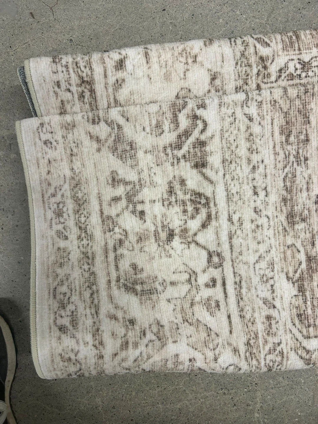 Lightweight Runner Rug - photo 4