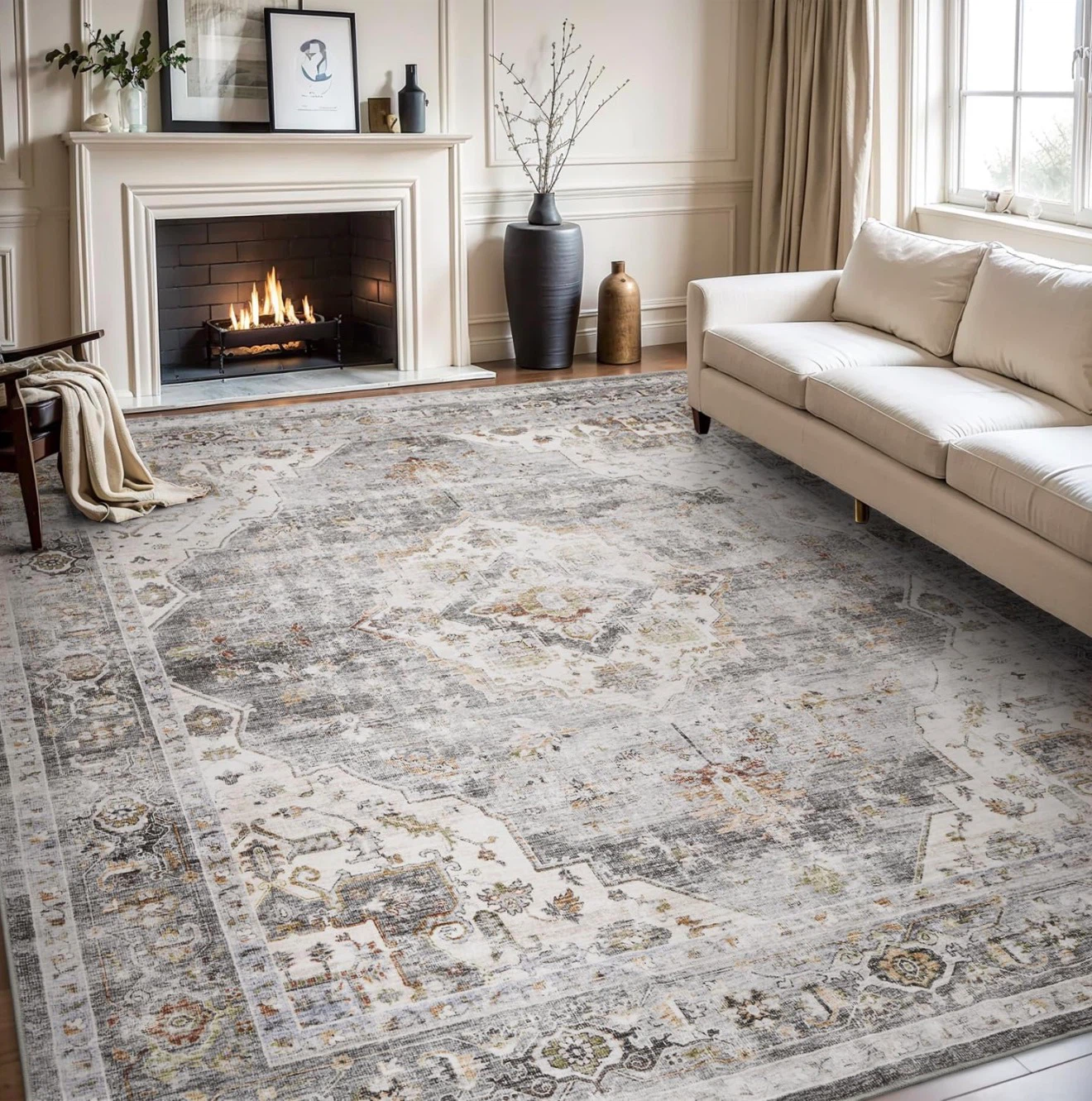 Area Rug