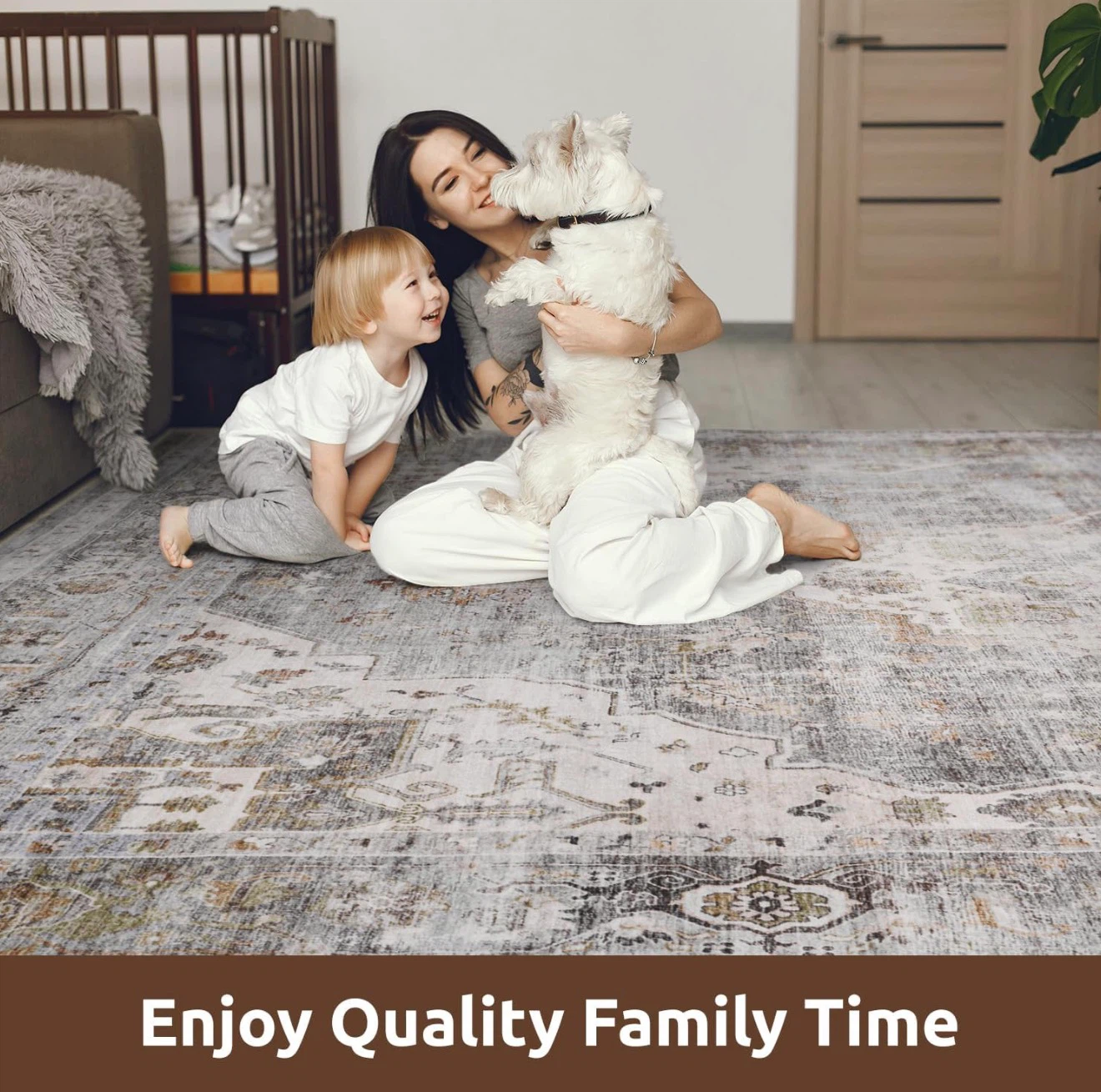 Area Rug - photo 4