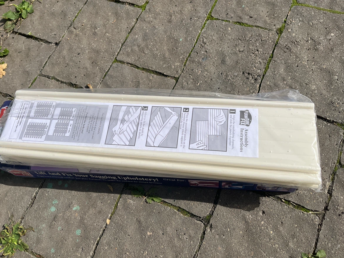 Furniture Fix Seat & Cushion Support Panels - photo 2
