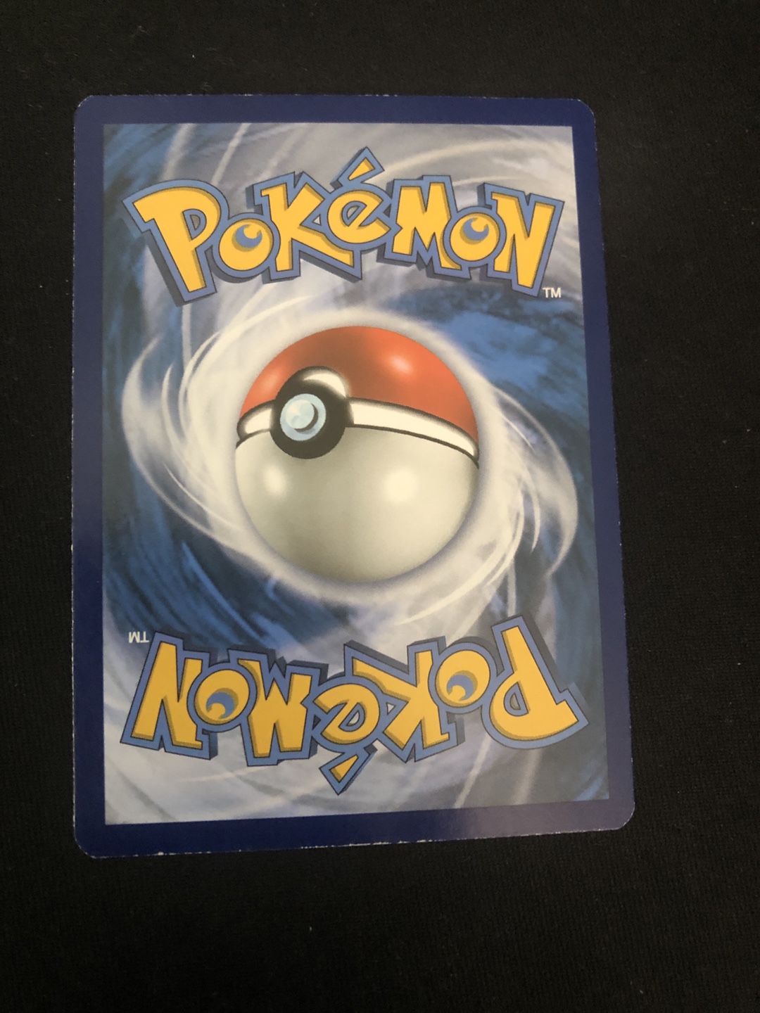 Jirachi Promo XY195 Swirl - photo 2