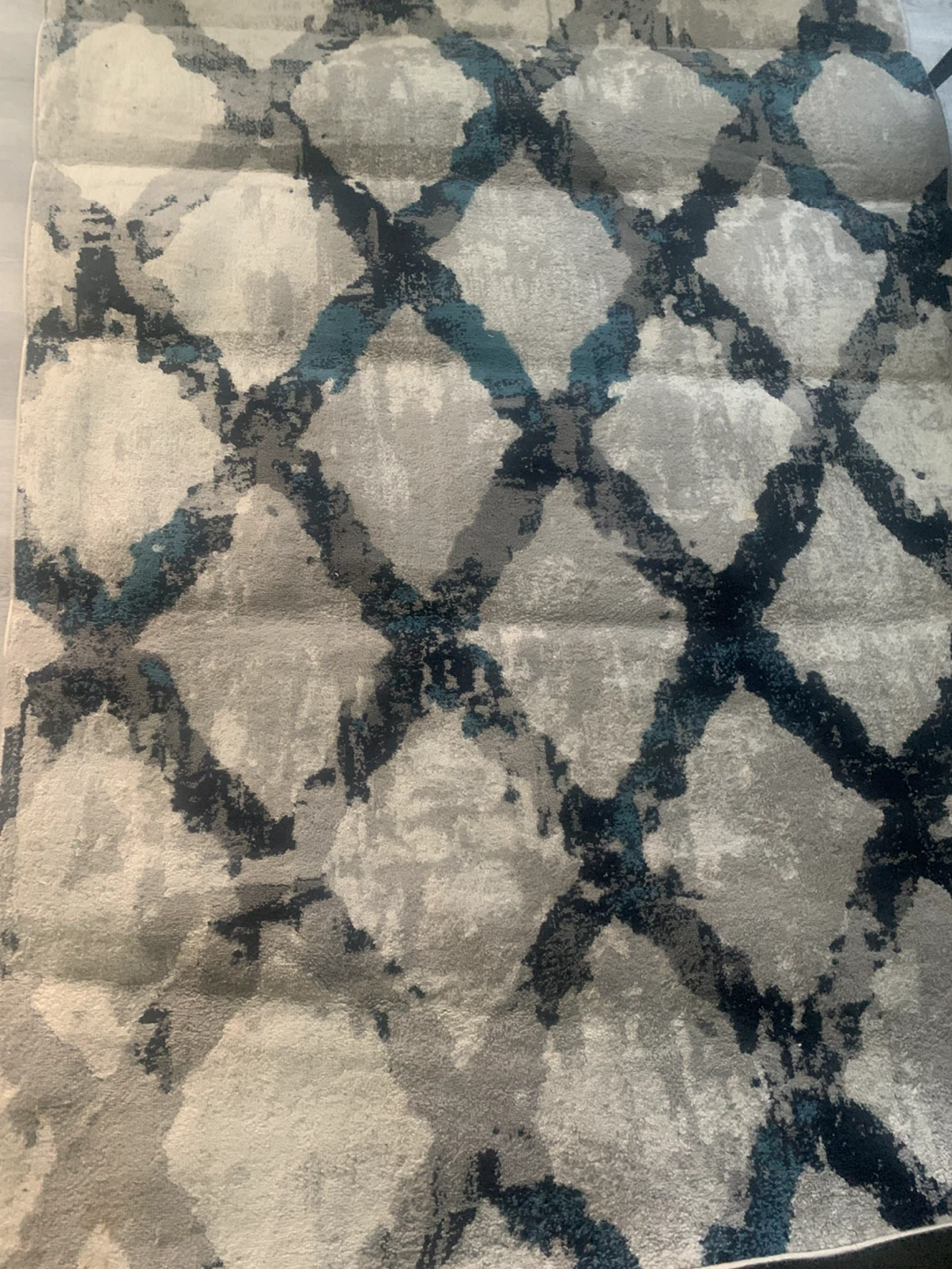 Area Rug - photo 3