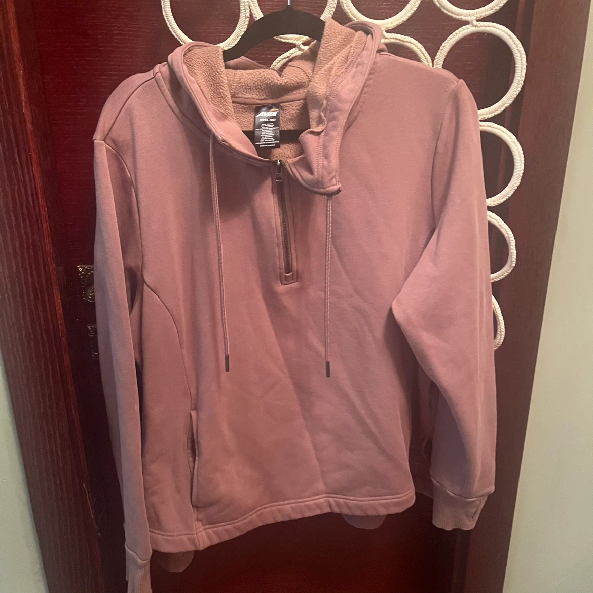 AVIA Women's XXXL Pullover Hoodie - photo 3