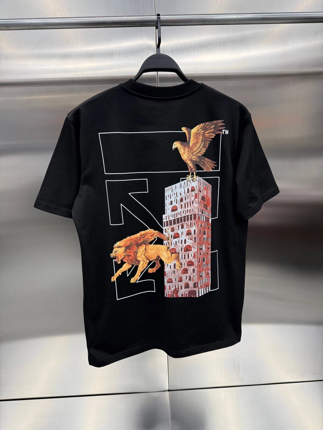 Premium 100% Cotton Men's Tees & Polos 30+ Styles - photo 5