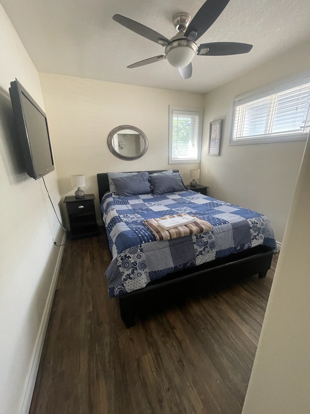 Private room - photo 3