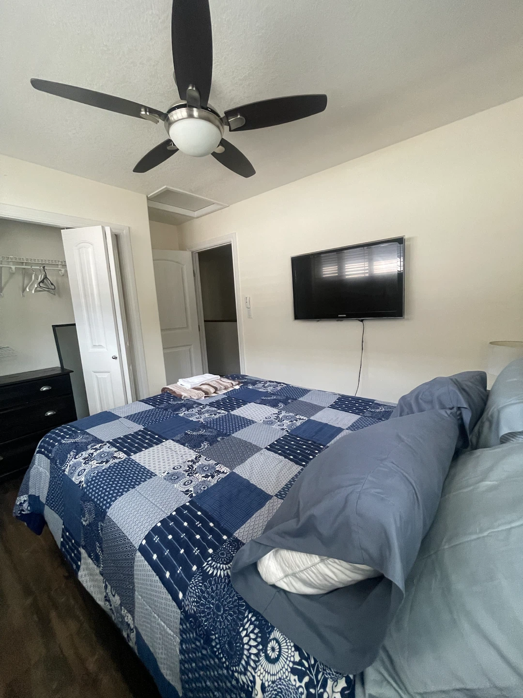 Private room - photo 4