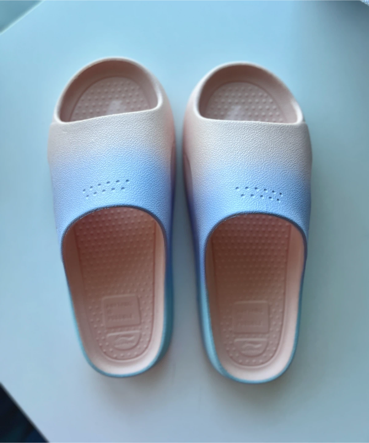 Li-Ning x Disney Mickey Mouse Slides M7/W9 - photo 3