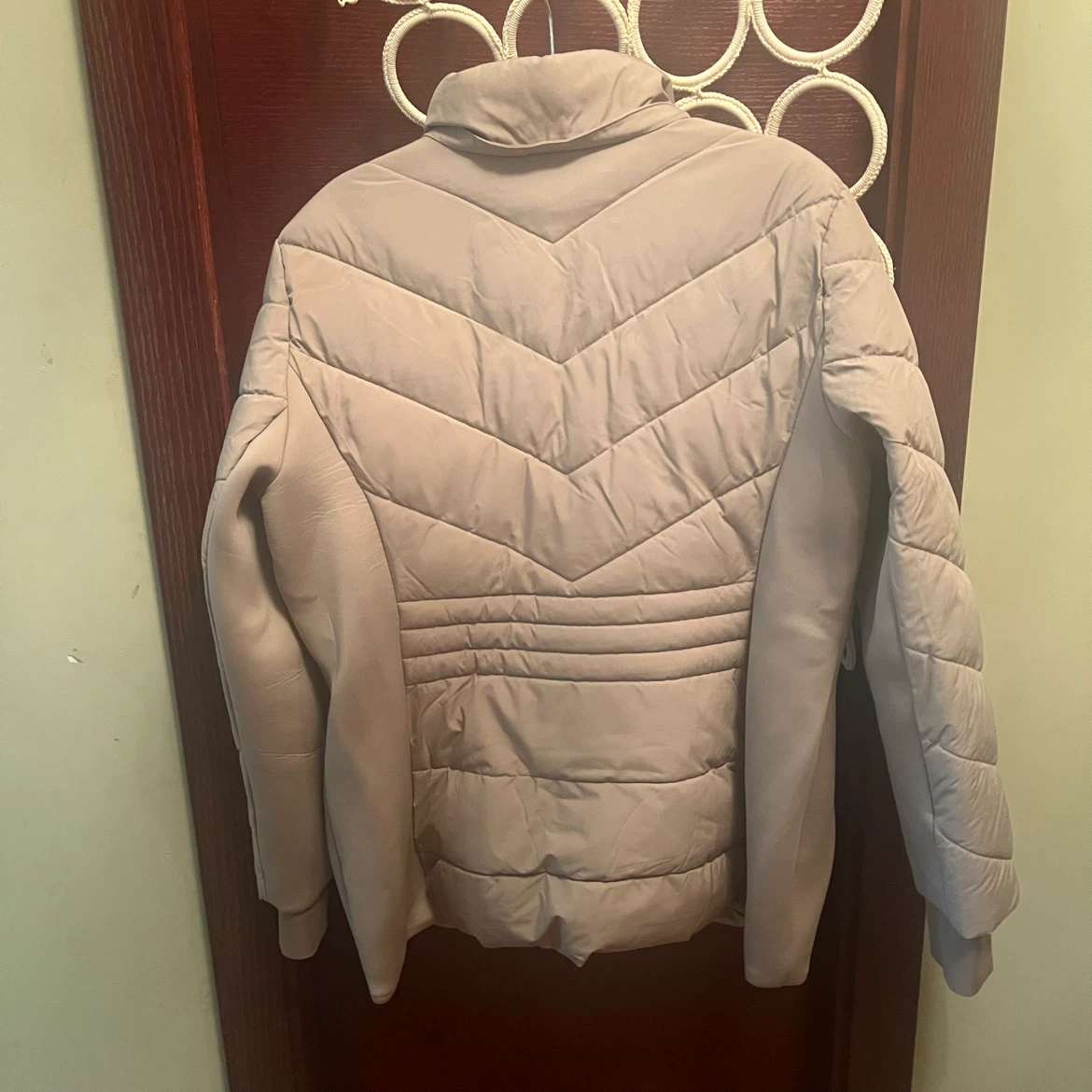 Michael Kors Puffer Jacket XL - photo 3