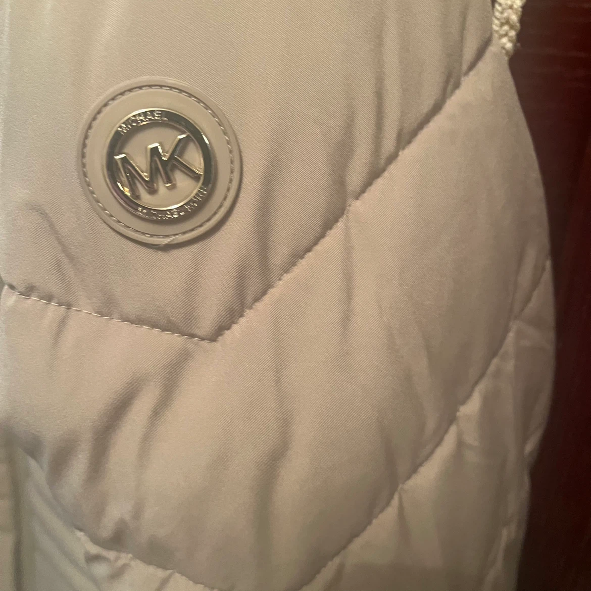 Michael Kors Puffer Jacket XL - photo 4