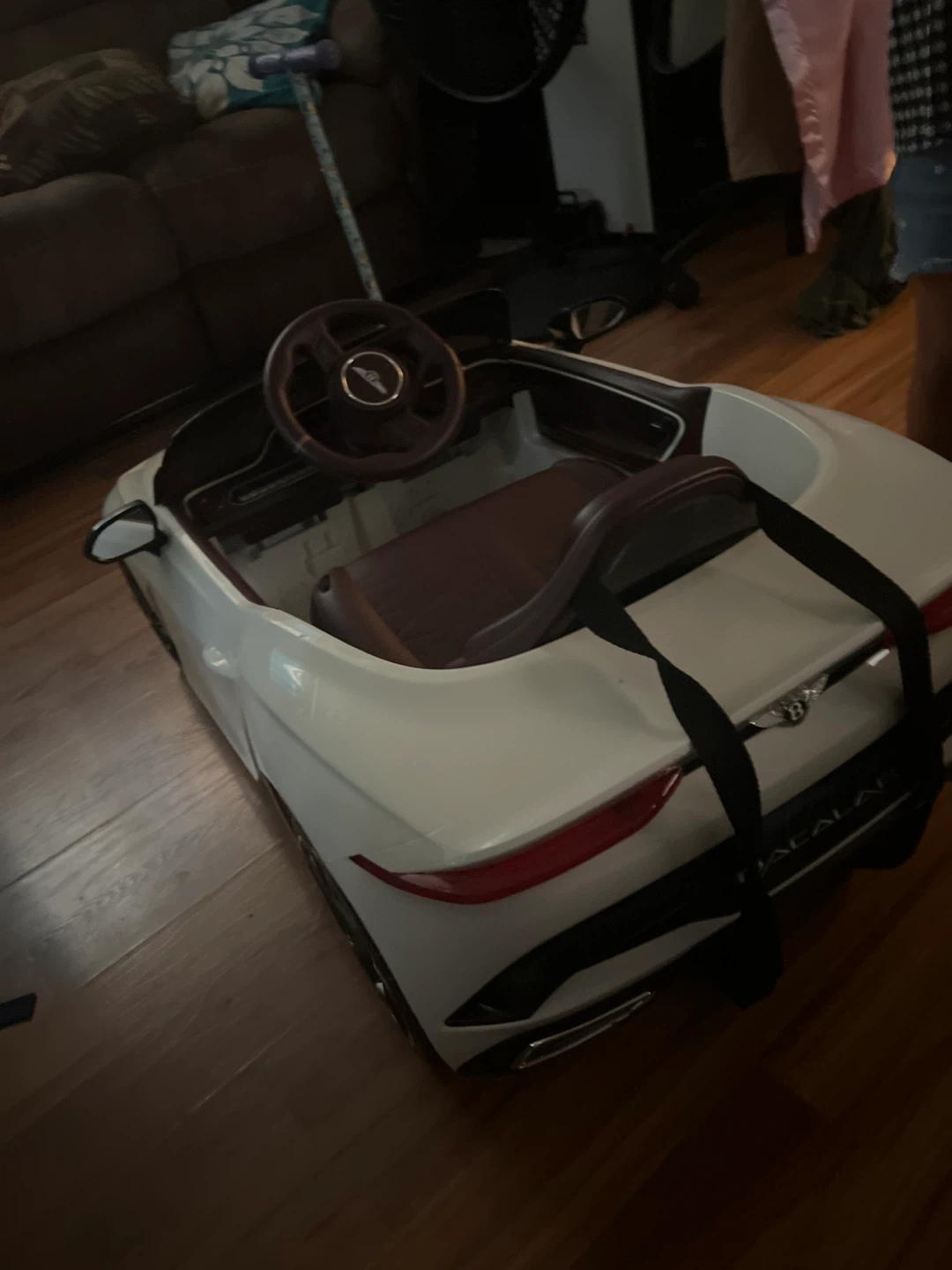Kids Ride-On Car - photo 2