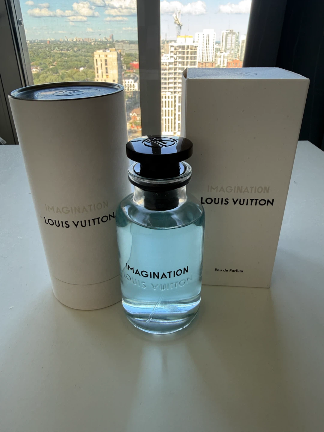 Louis Vuitton Imagination Eau de Parfum (100ml)