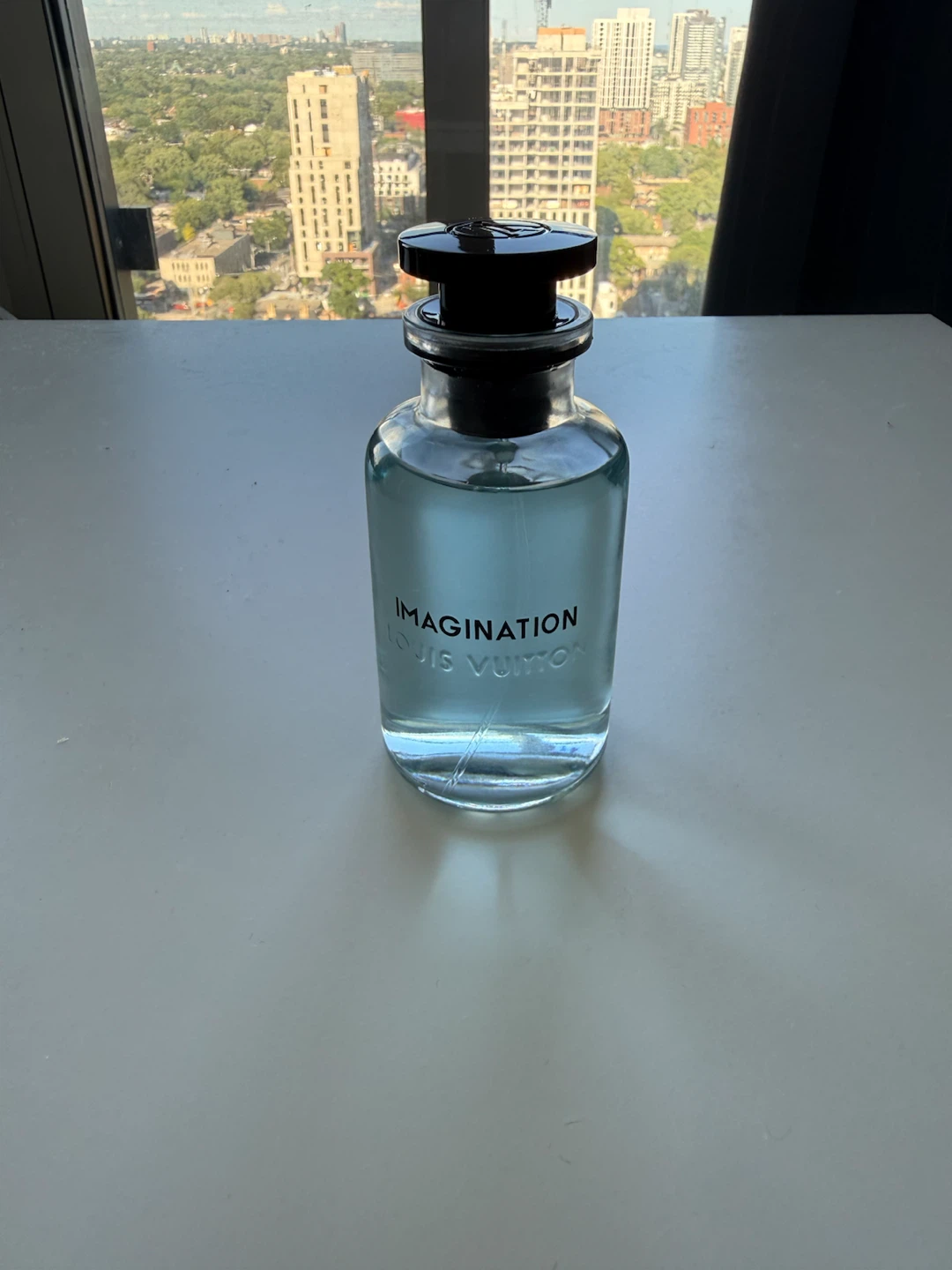 Louis Vuitton Imagination Eau de Parfum (100ml) - photo 2