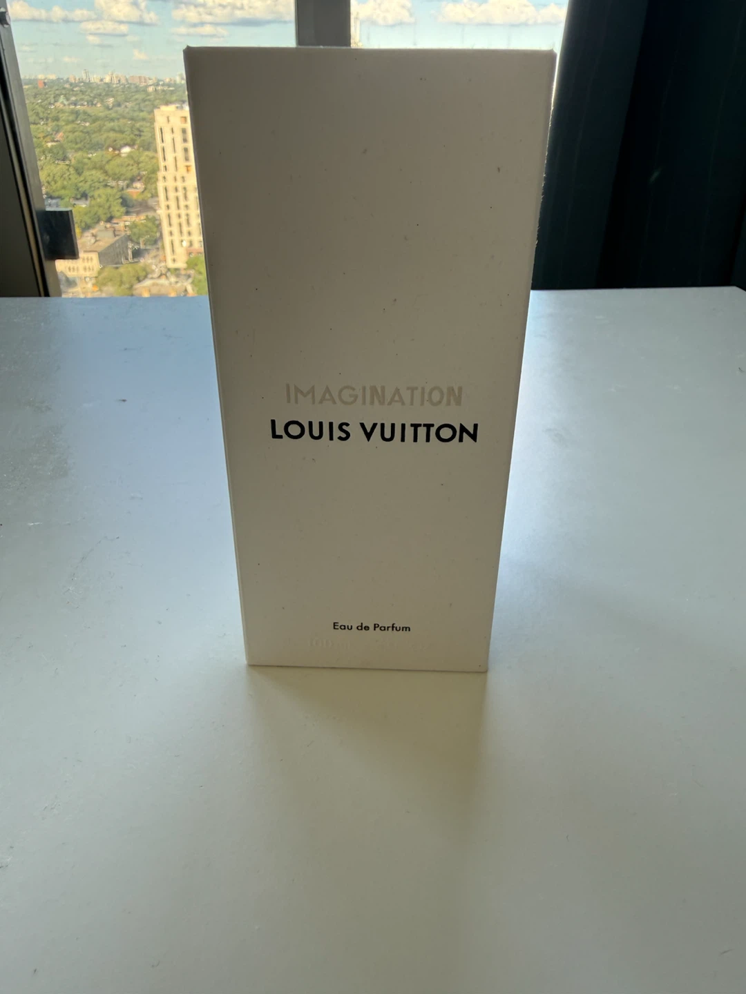 Louis Vuitton Imagination Eau de Parfum (100ml) - photo 3