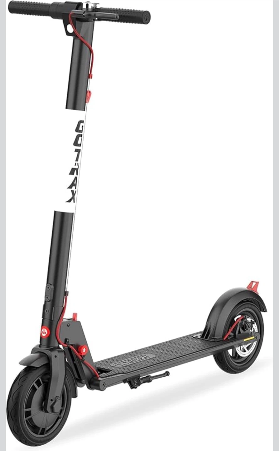Gotrax Electric Scooter