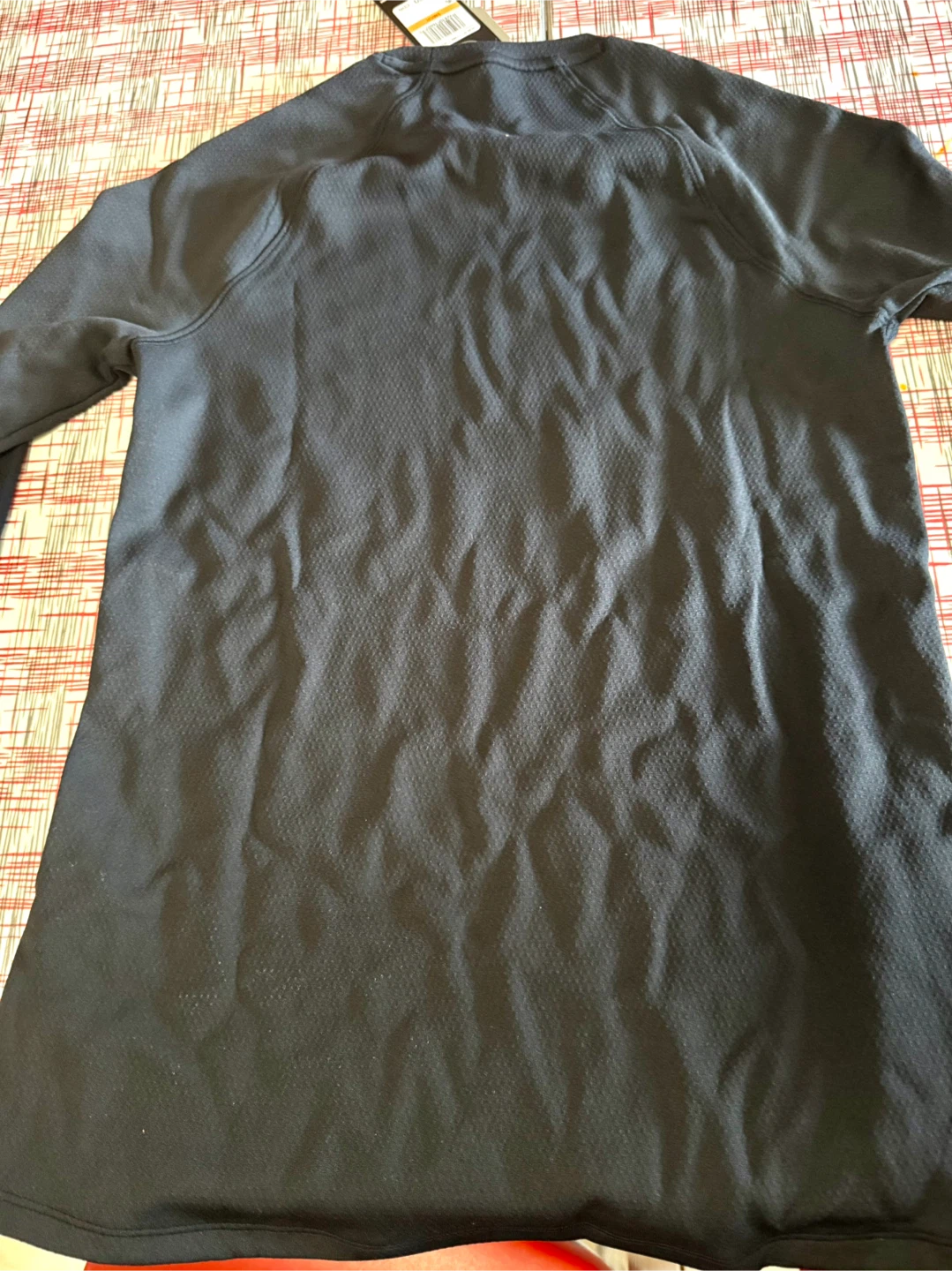 Under Armour ColdGear Base 3.0 Women's Long Sleeve Baselayer SM - photo 5